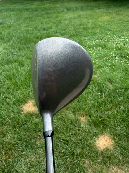 Orlimar Trimetal 3-Wood 14° Vista Pro 90 Stiff Flex 43" NICE — photo 3