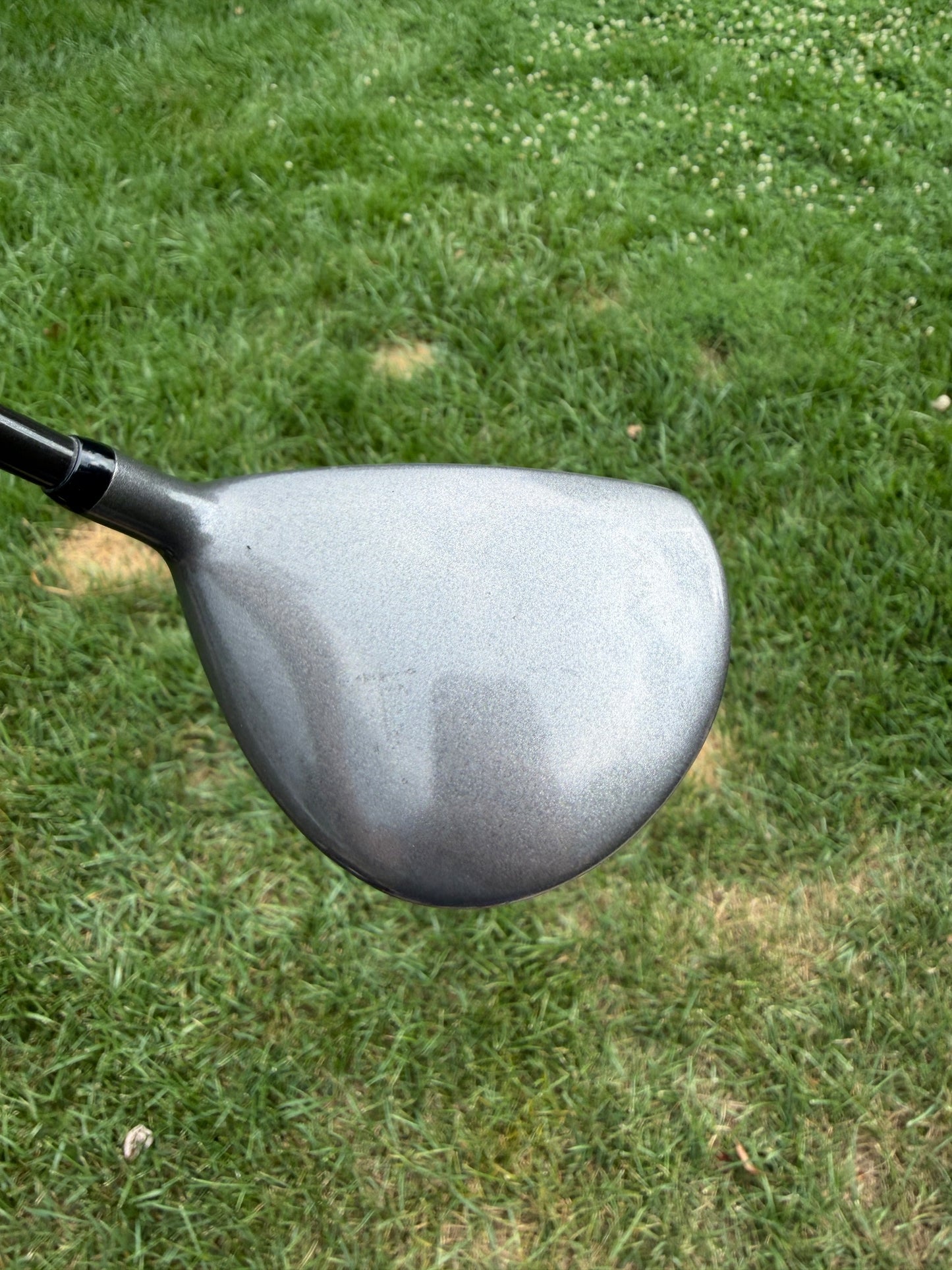 Orlimar Trimetal 3-Wood 14° Vista Pro 90 Stiff Flex 43" NICE — photo 4