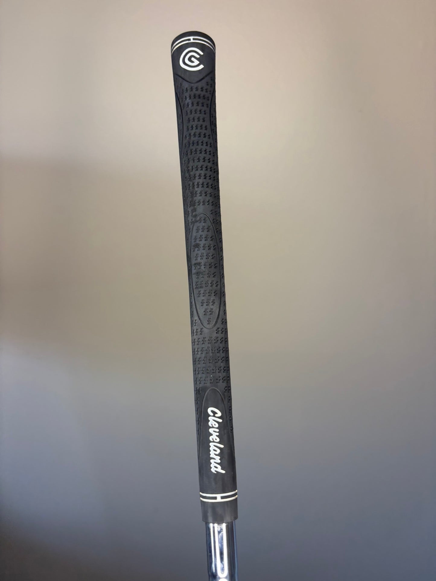 Cleveland TA2 6-Iron DG S300 Stiff Flex 37.5″ NICE