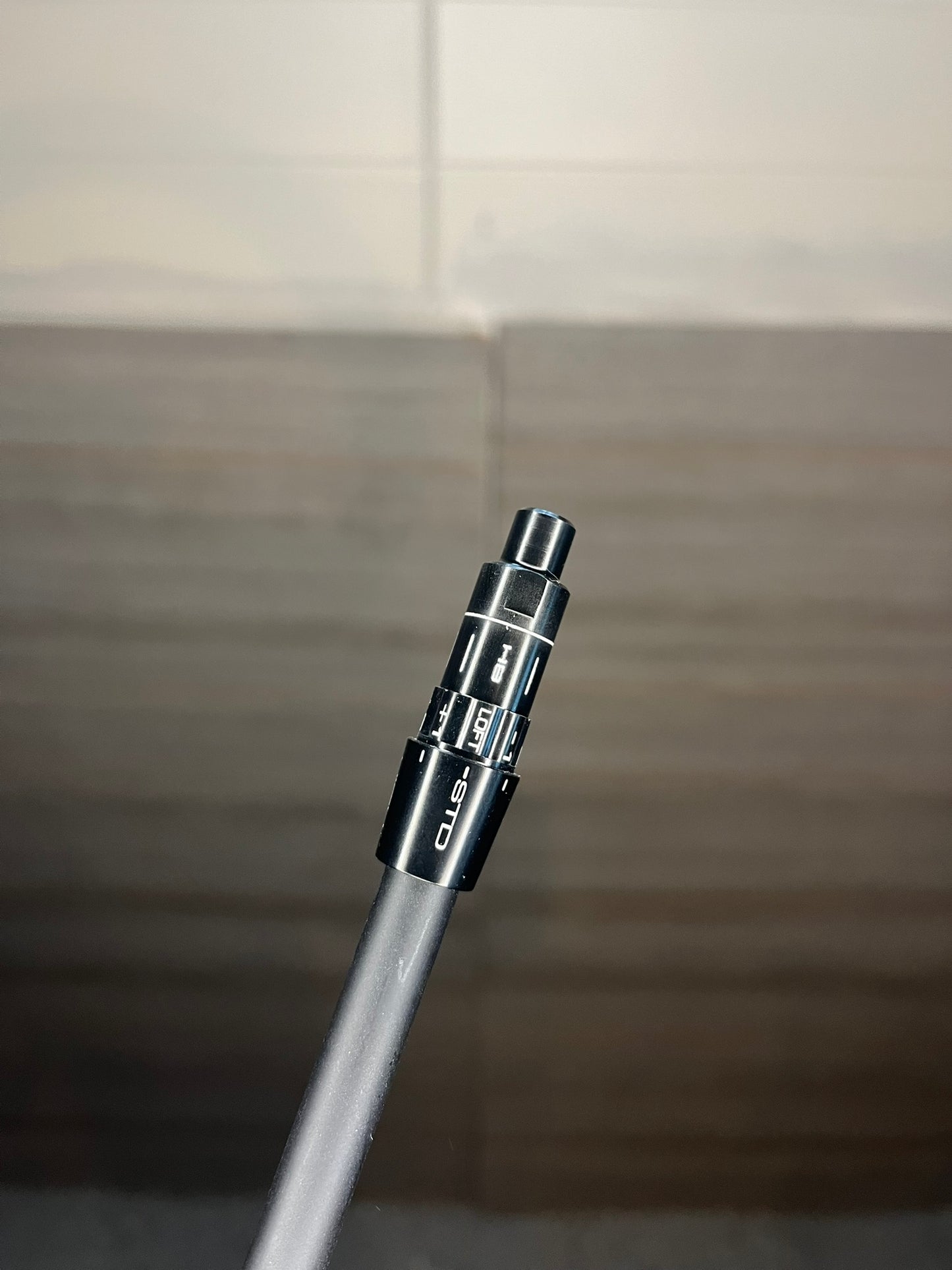 Mitsubishi Tensei 1K Blue 75 Regular Flex Hybrid Shaft Mizuno Tip 39.5″ NEW