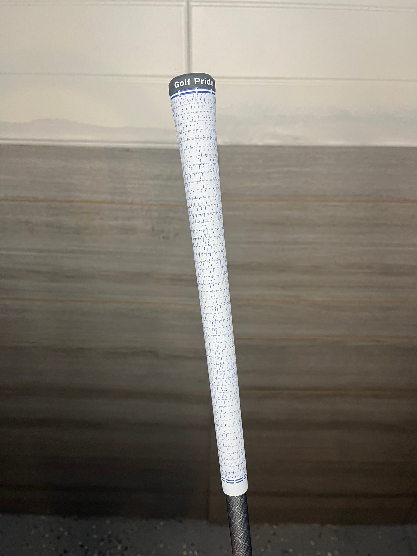 Mitsubishi Tensei 1K Blue 75 Regular Flex Hybrid Shaft Mizuno Tip 39.5″ NEW