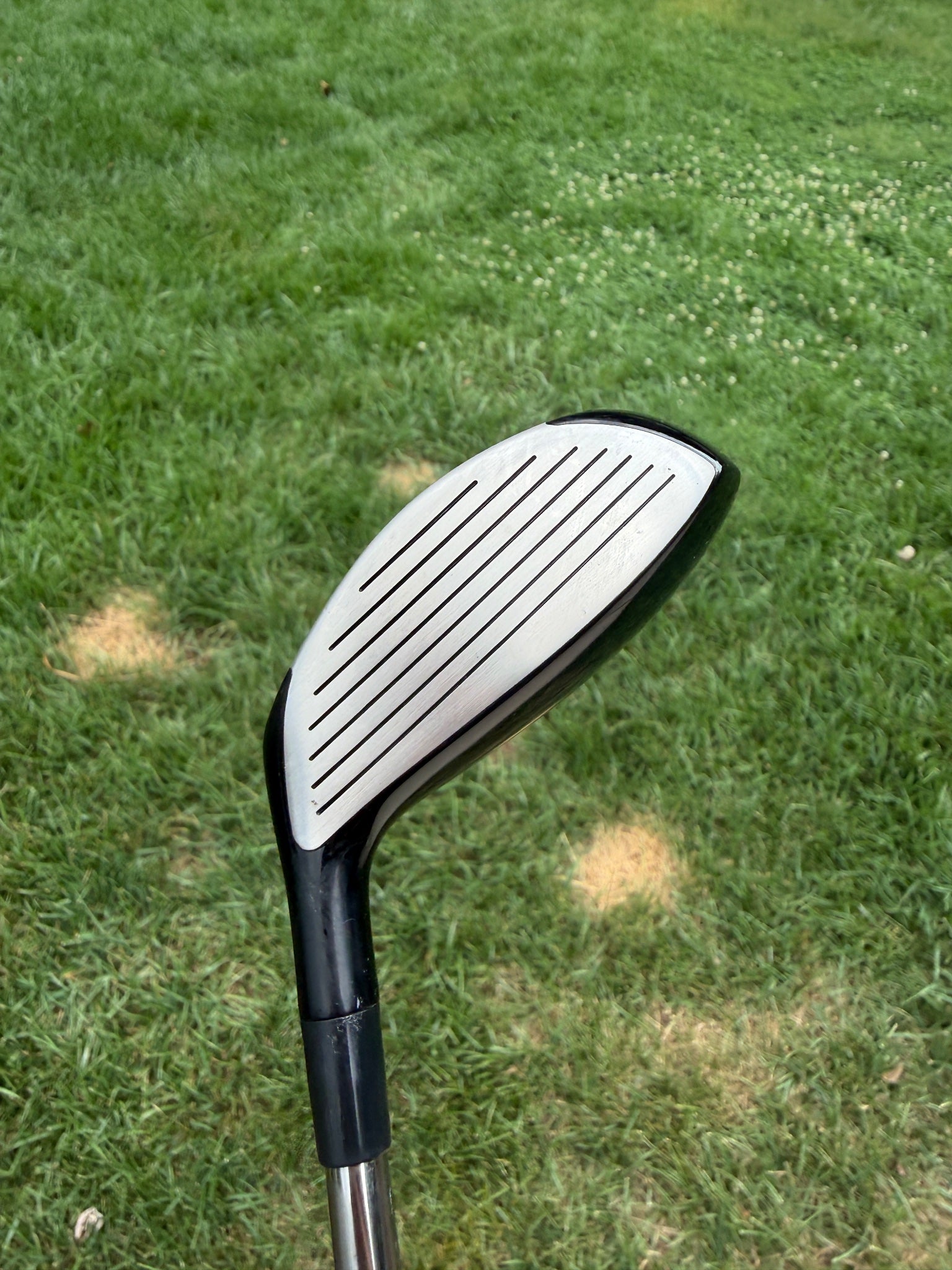 Royal Collection Super CV B.B.D 4-Wood 16° Speeder 757 TP Extra Stiff 42.5" NICE — photo 2