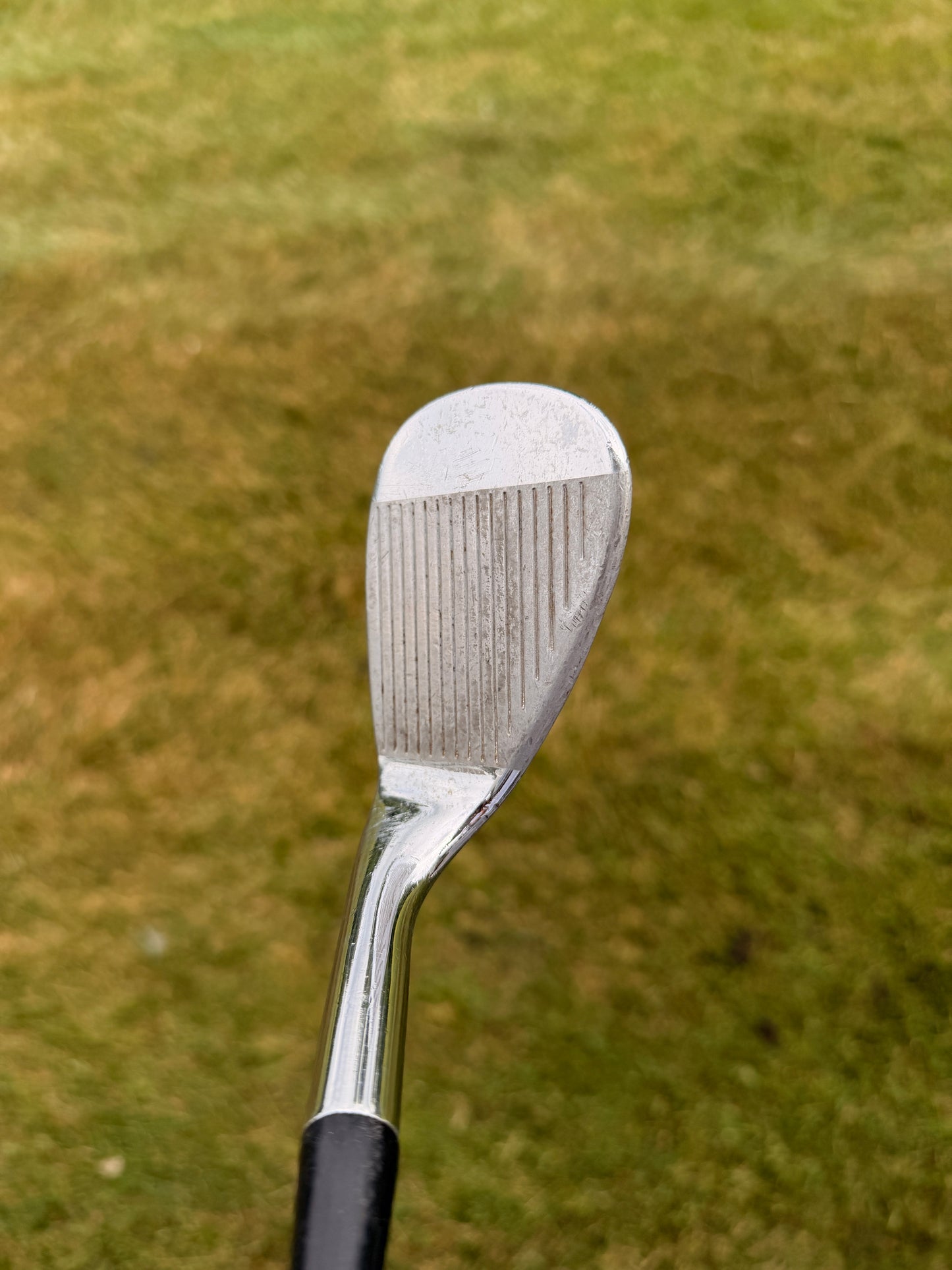 Cleveland 588 Chrome Gap Wedge 53° Stock Wedge Flex 35.25" NICE