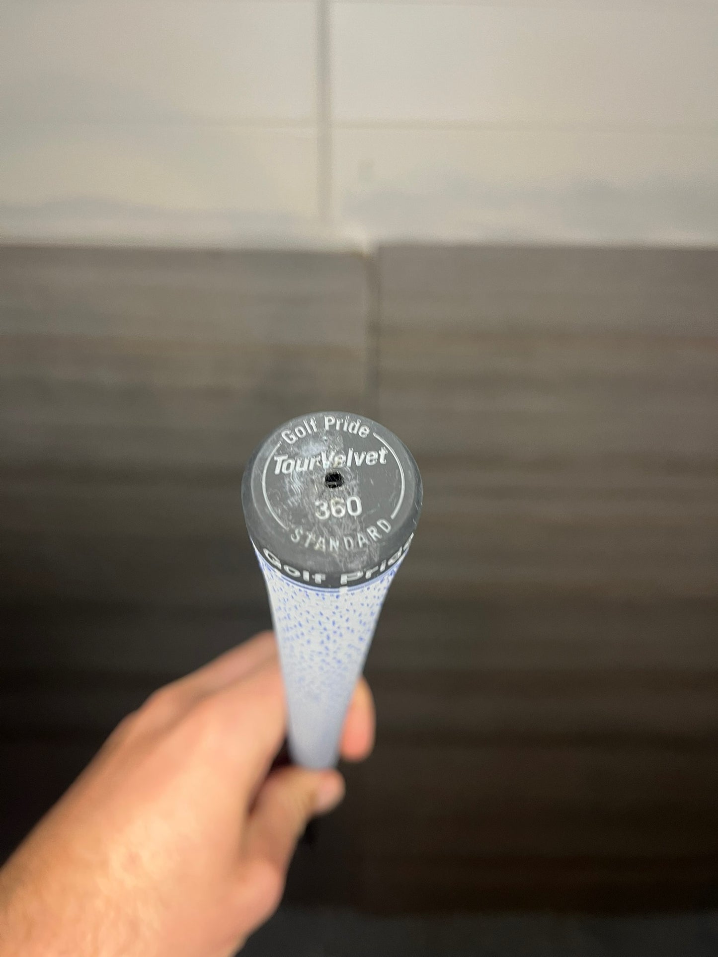 Mitsubishi Tensei 1K Blue 75 Regular Flex Hybrid Shaft Mizuno Tip 39.5″ NEW