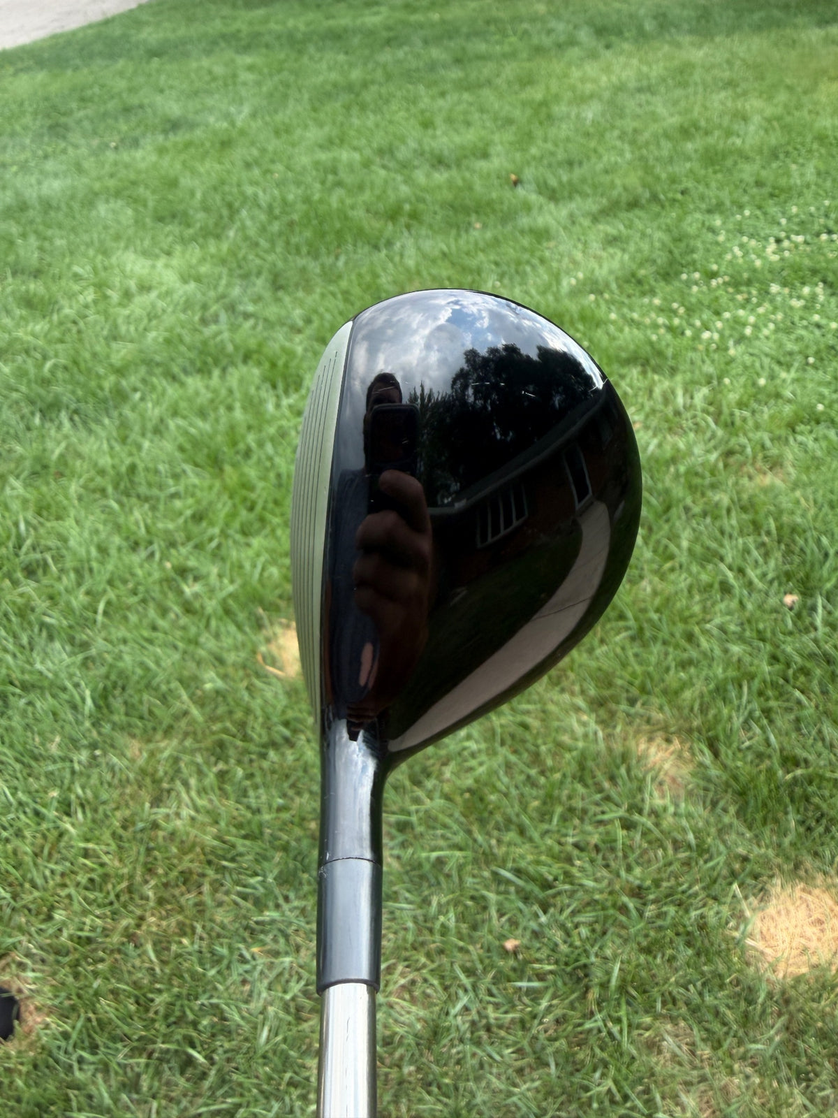 Royal Collection Super CV B.B.D 4-Wood 16° Speeder 757 TP Extra Stiff 42.5" NICE — photo 3