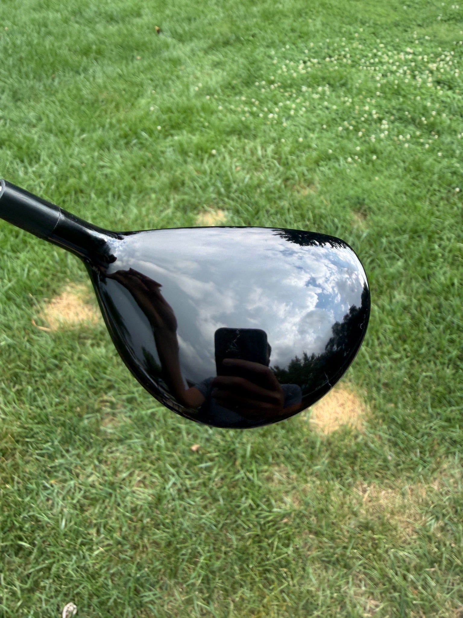 Royal Collection Super CV B.B.D 4-Wood 16° Speeder 757 TP Extra Stiff 42.5" NICE — photo 4