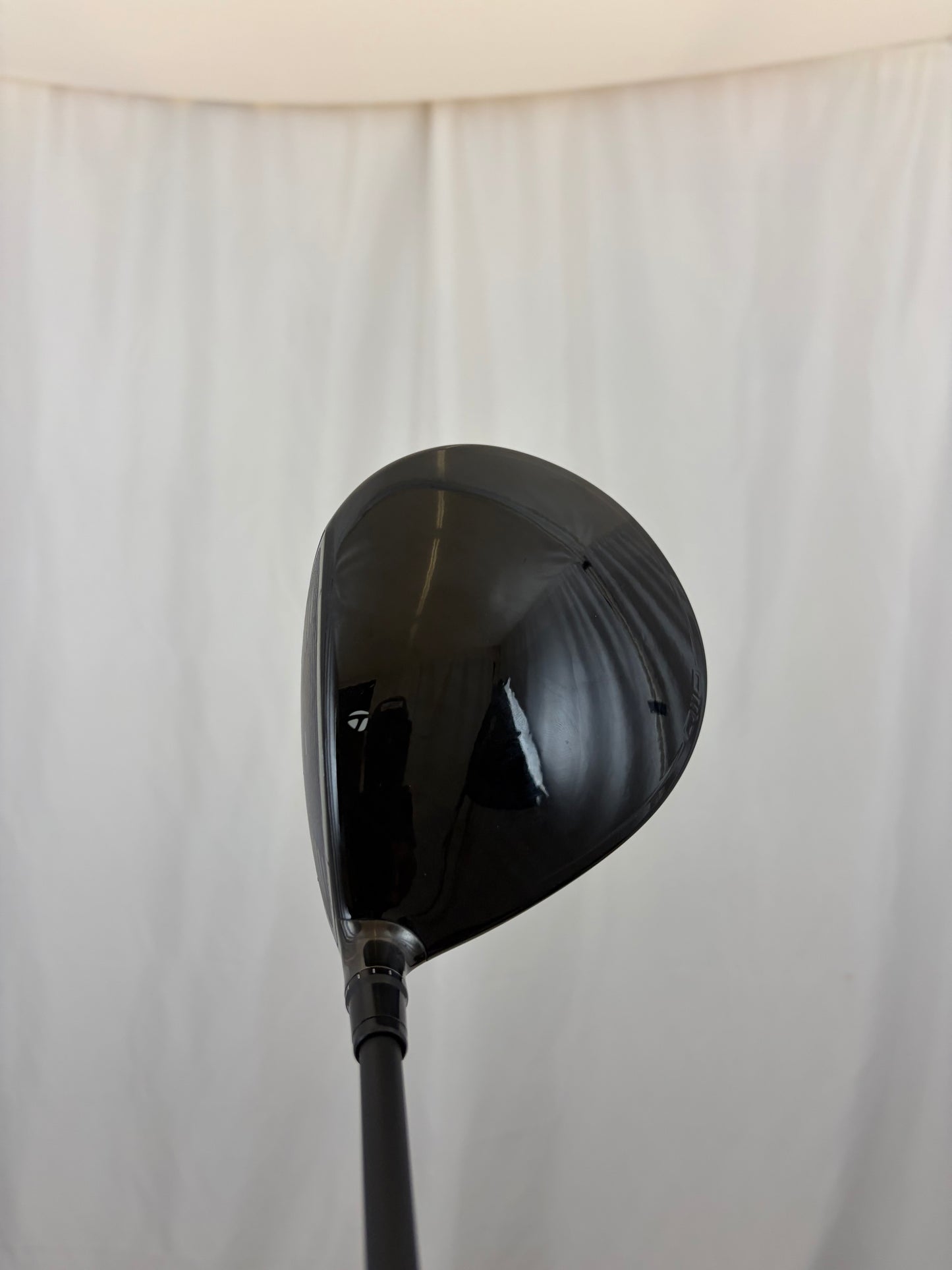 Taylormade Qi10 LS Driver 9° REAX Stiff Flex 45" NICE