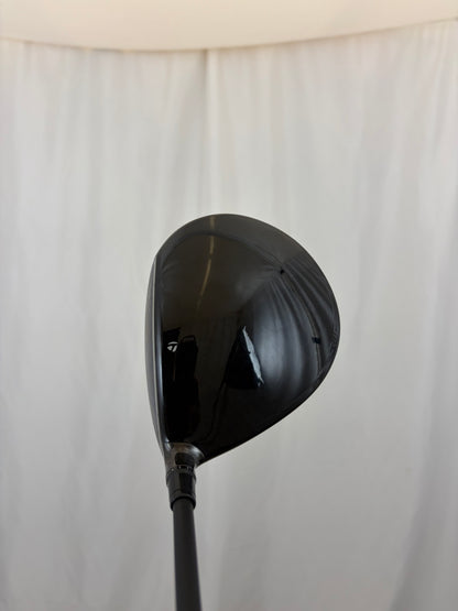 Taylormade Qi10 LS Driver 9° REAX Stiff Flex 45" NICE