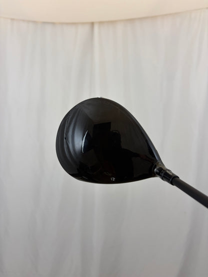 Taylormade Qi10 LS Driver 9° REAX Stiff Flex 45" NICE