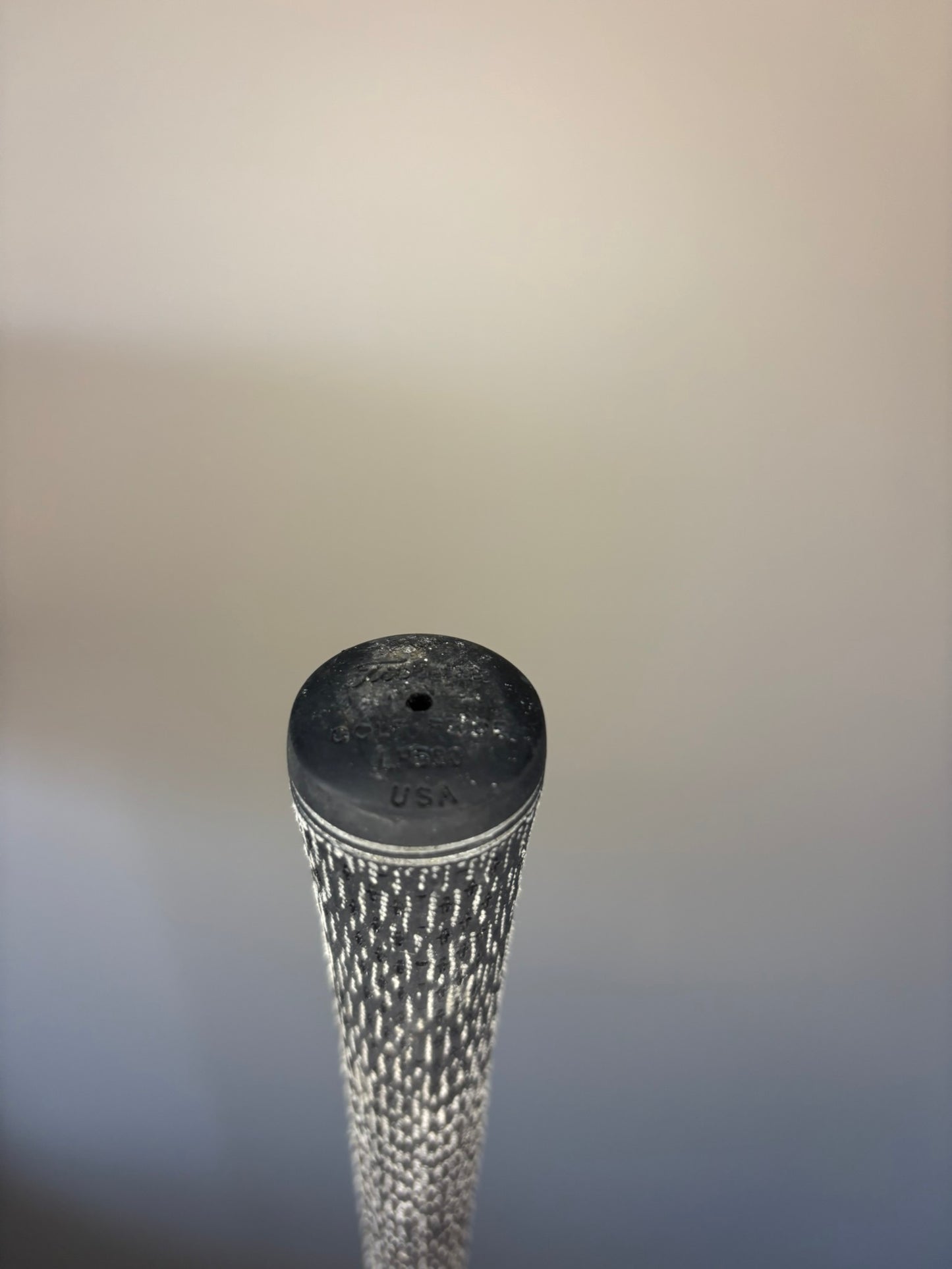 Titleist 704.CB 6-Iron DG S300 Stiff Flex Lefty 37.5″ NICE