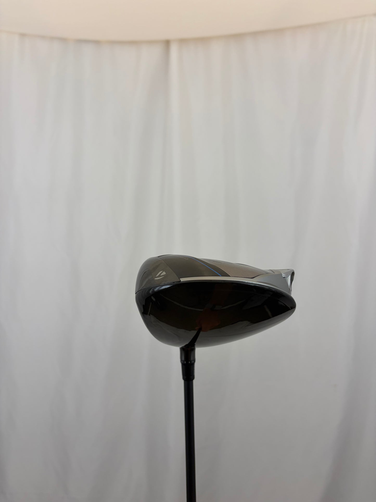 Taylormade Qi10 LS Driver 9° REAX Stiff Flex 45" NICE