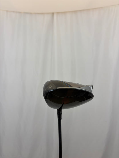 Taylormade Qi10 LS Driver 9° REAX Stiff Flex 45" NICE