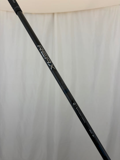 Taylormade Qi10 LS Driver 9° REAX Stiff Flex 45" NICE