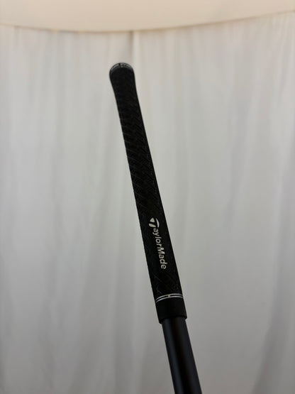 Taylormade Qi10 LS Driver 9° REAX Stiff Flex 45" NICE