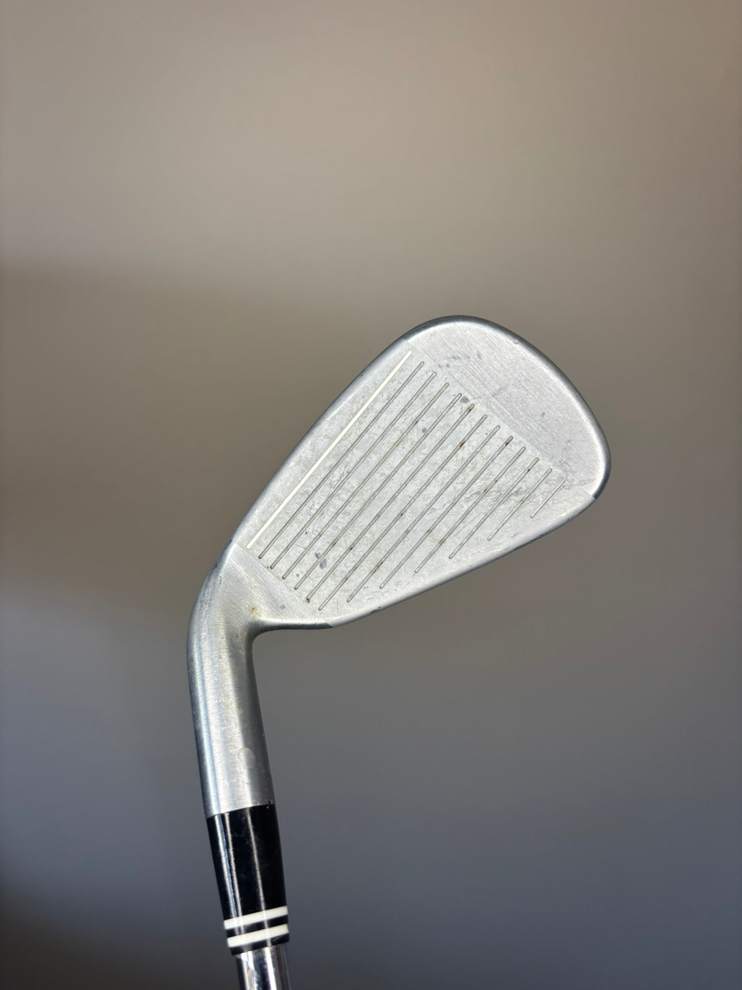 Cleveland CG4 6-Iron Actionlite Stiff Flex 37.5″ NICE