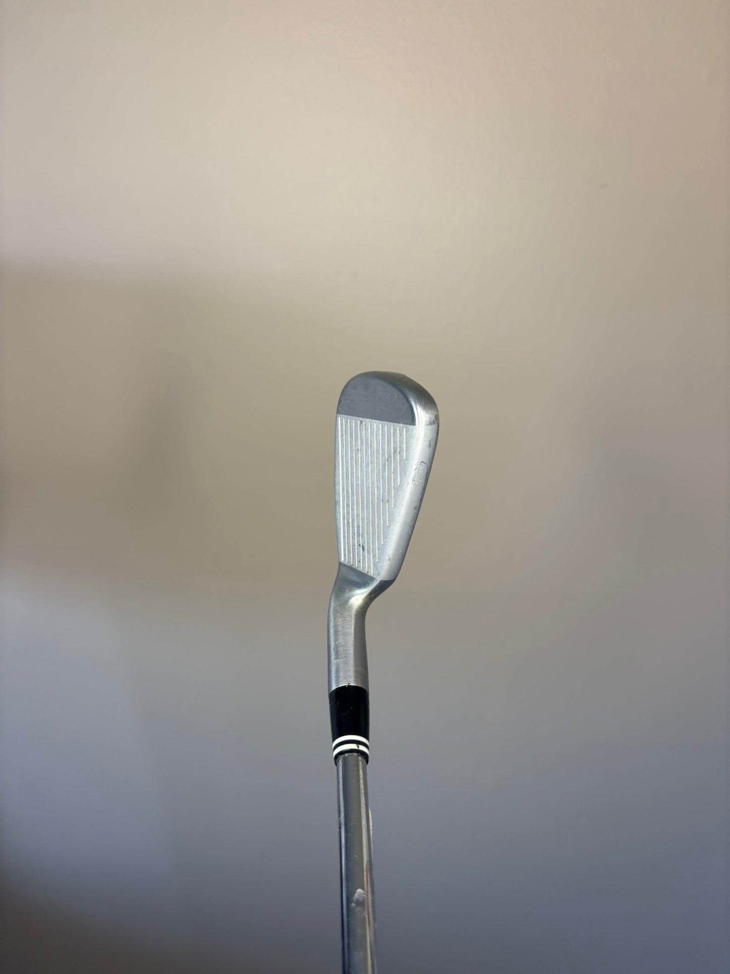 Cleveland CG4 6-Iron Actionlite Stiff Flex 37.5″ NICE