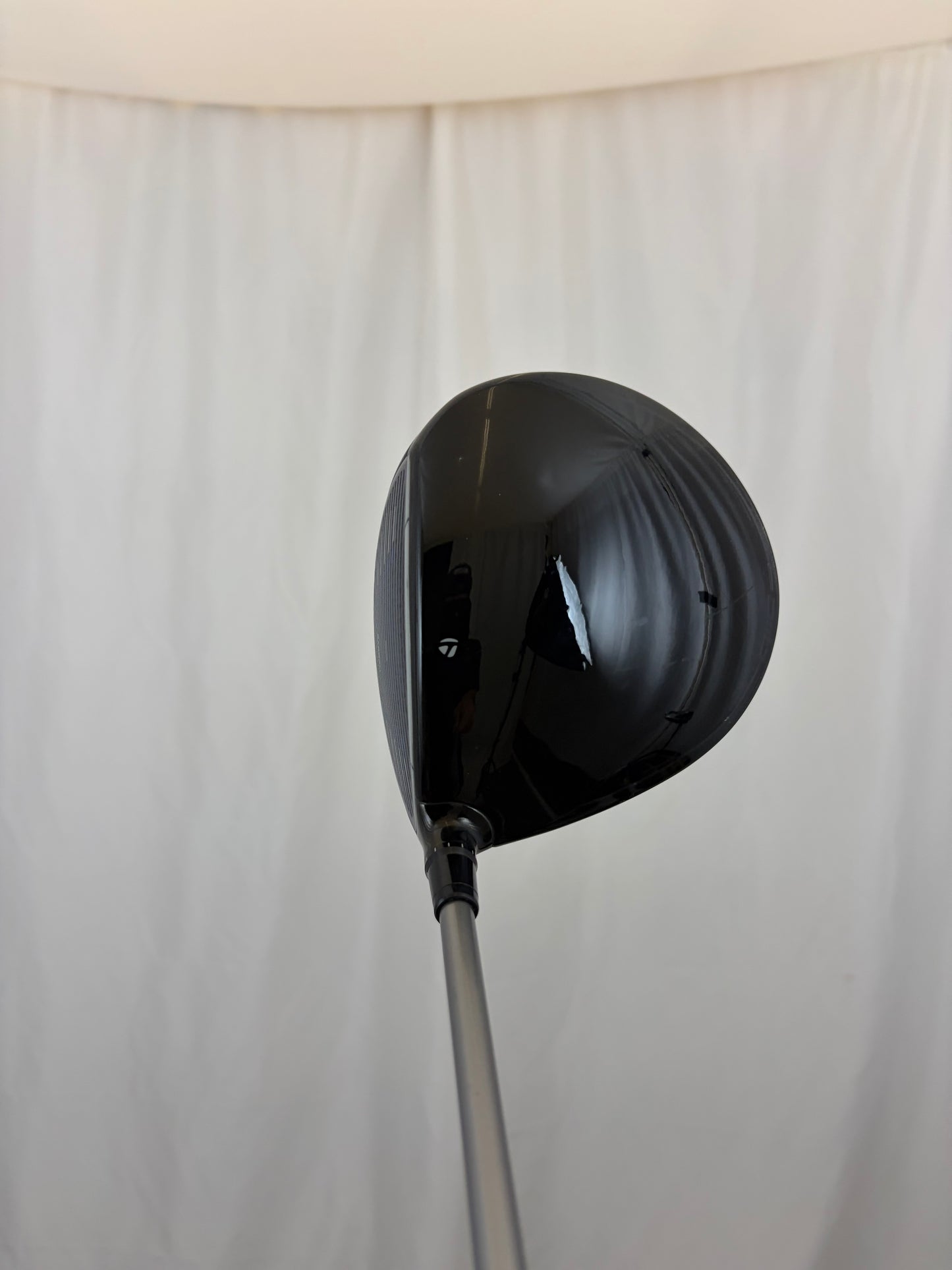 Taylormade Qi10 Max Driver 10.5° Speeder NX Regular Flex 45" MINT