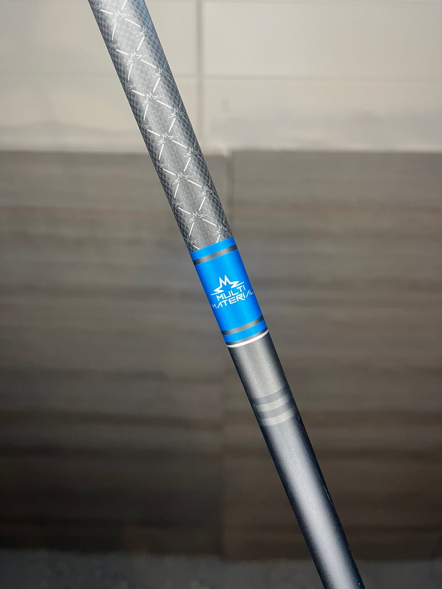 Mitsubishi Tensei 1k Blue 55 Regular Flex Driver Shaft Mizuno Tip 44.75″ NEW