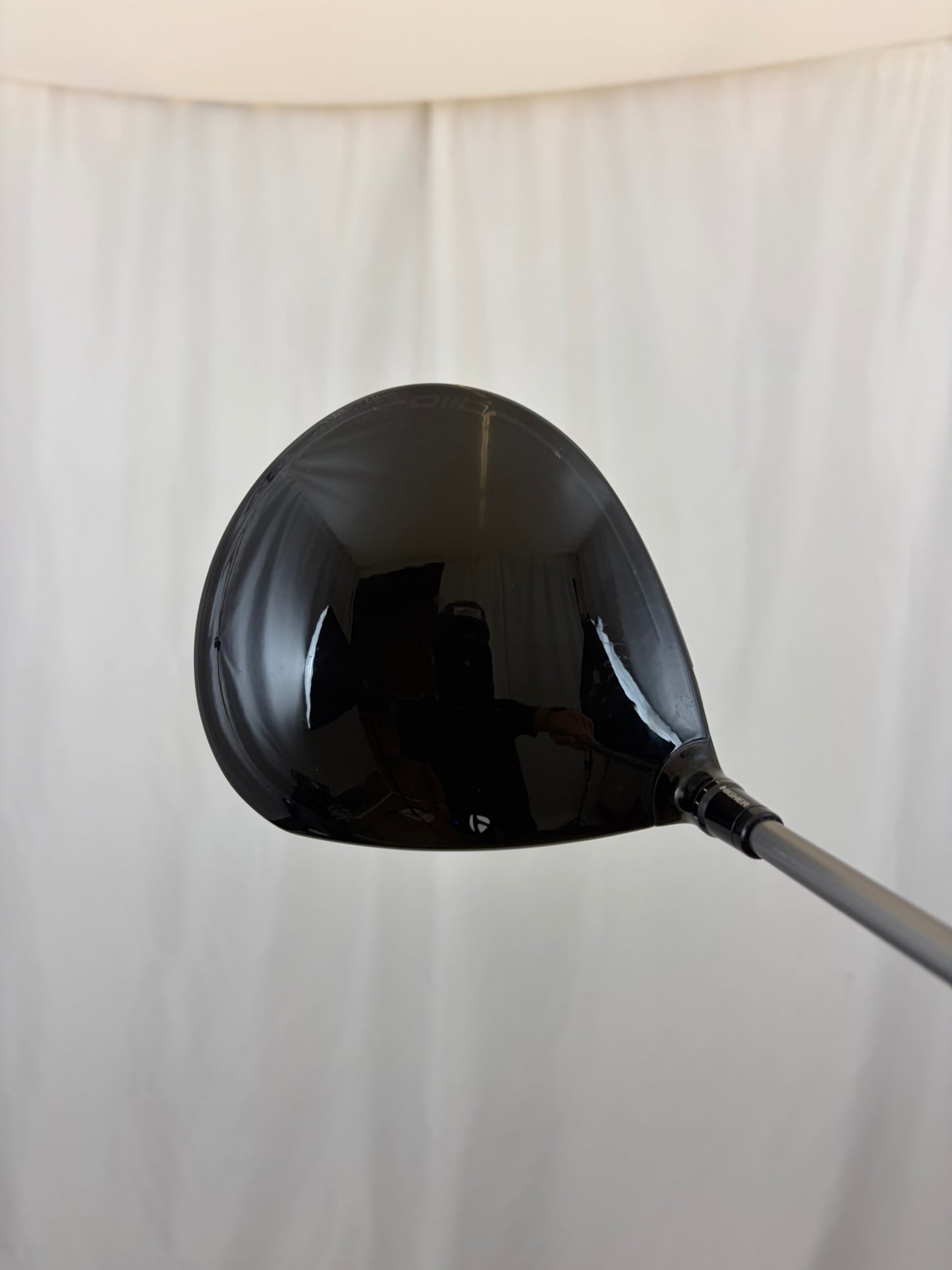 Taylormade Qi10 Max Driver 10.5° Speeder NX Regular Flex 45" MINT