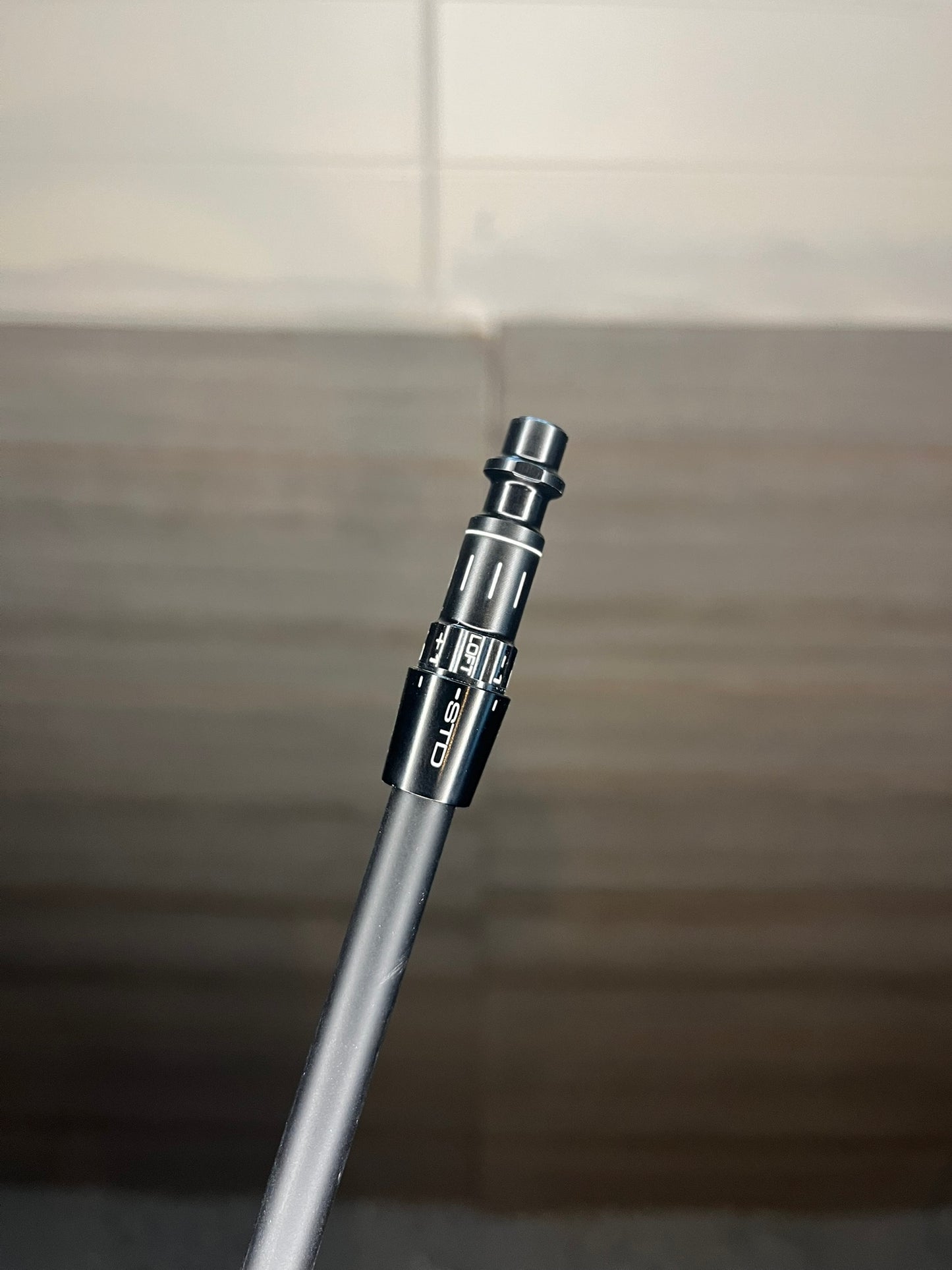 Mitsubishi Tensei 1k Blue 55 Regular Flex Driver Shaft Mizuno Tip 44.75″ NEW