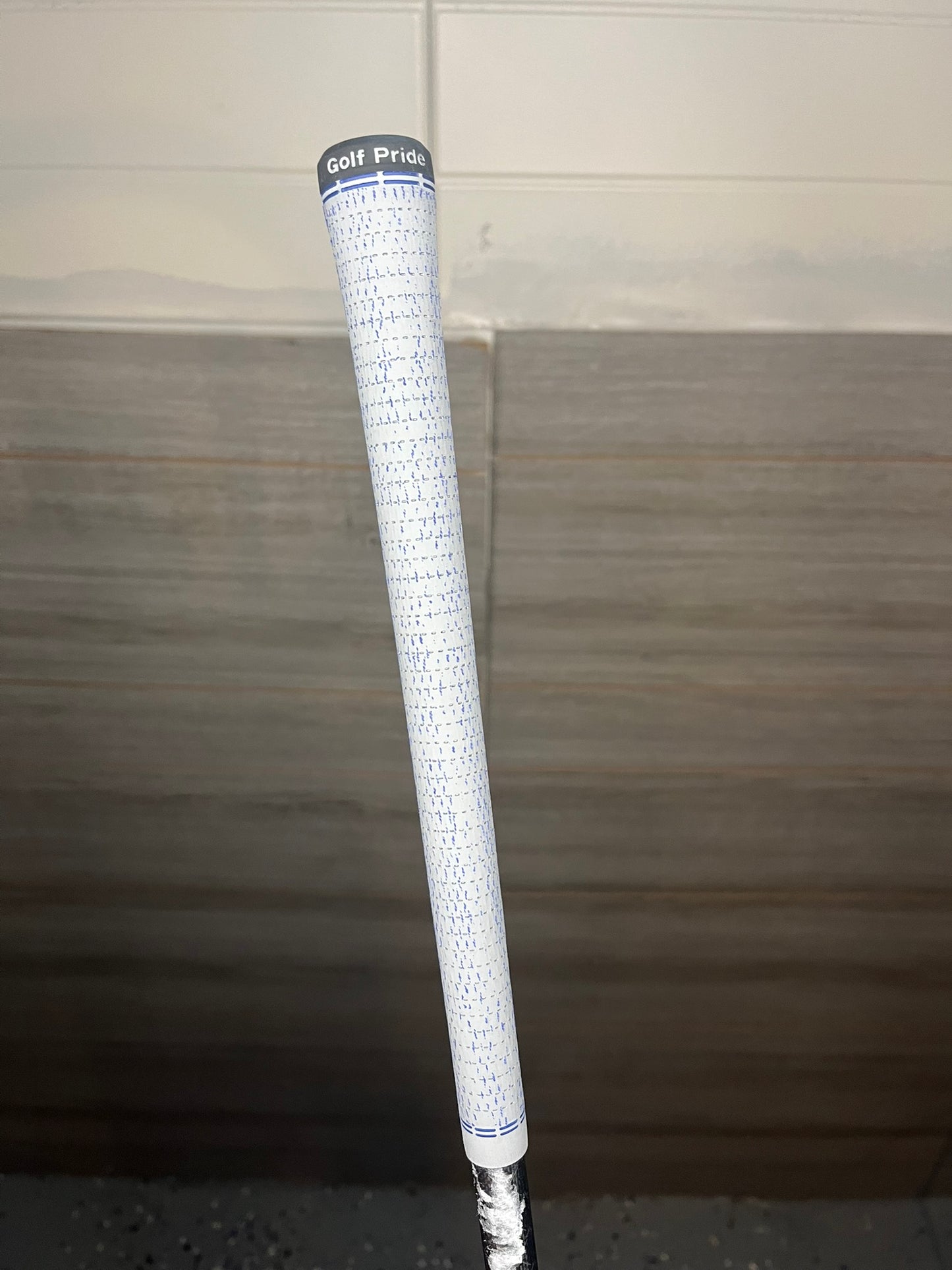 Mitsubishi Tensei 1k Blue 55 Regular Flex Driver Shaft Mizuno Tip 44.75″ NEW