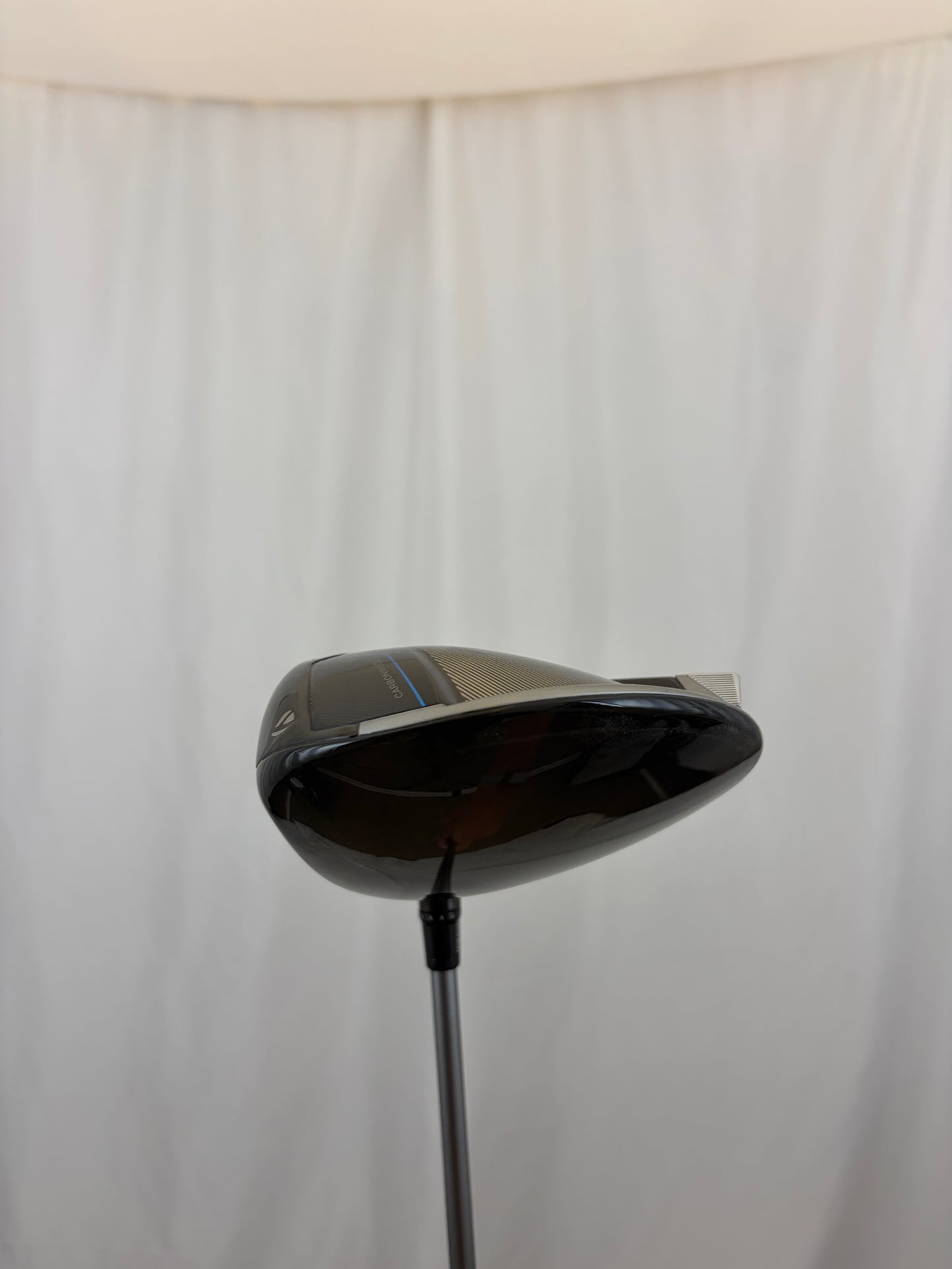 Taylormade Qi10 Max Driver 10.5° Speeder NX Regular Flex 45" MINT