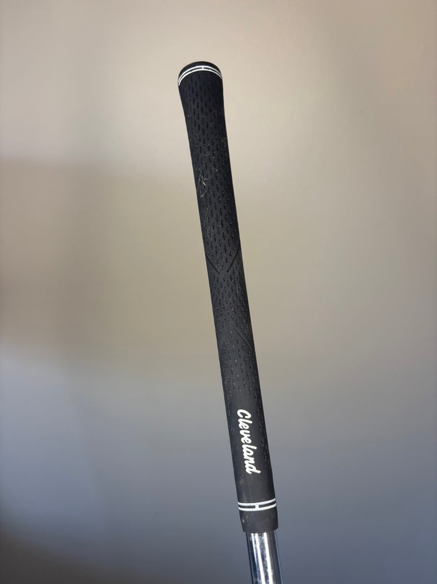 Cleveland CG4 6-Iron Actionlite Stiff Flex 37.5″ NICE