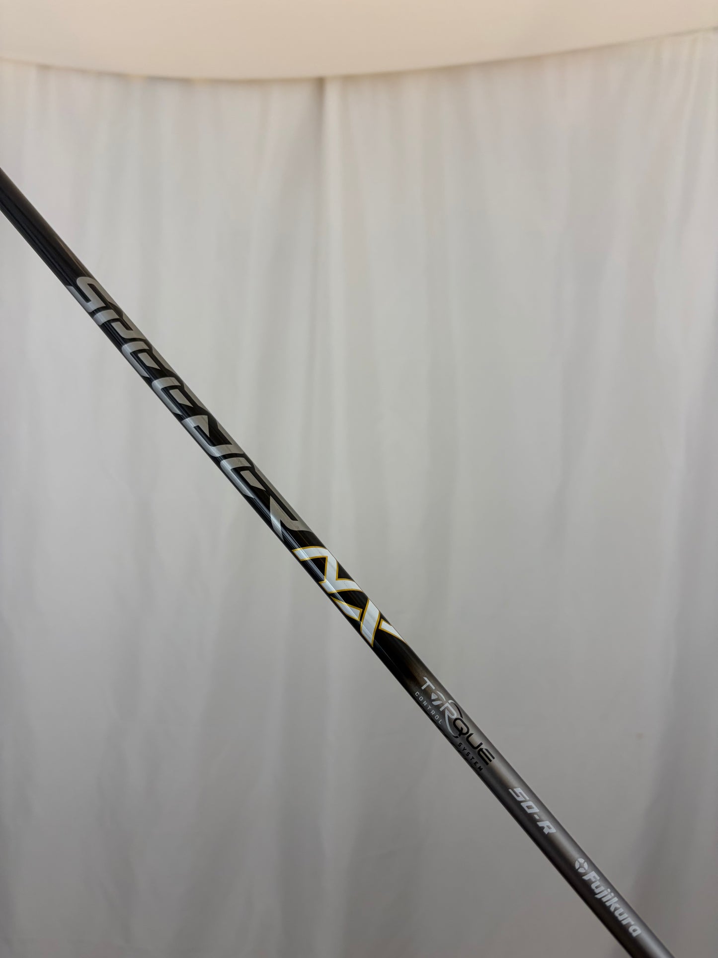 Taylormade Qi10 Max Driver 10.5° Speeder NX Regular Flex 45" MINT