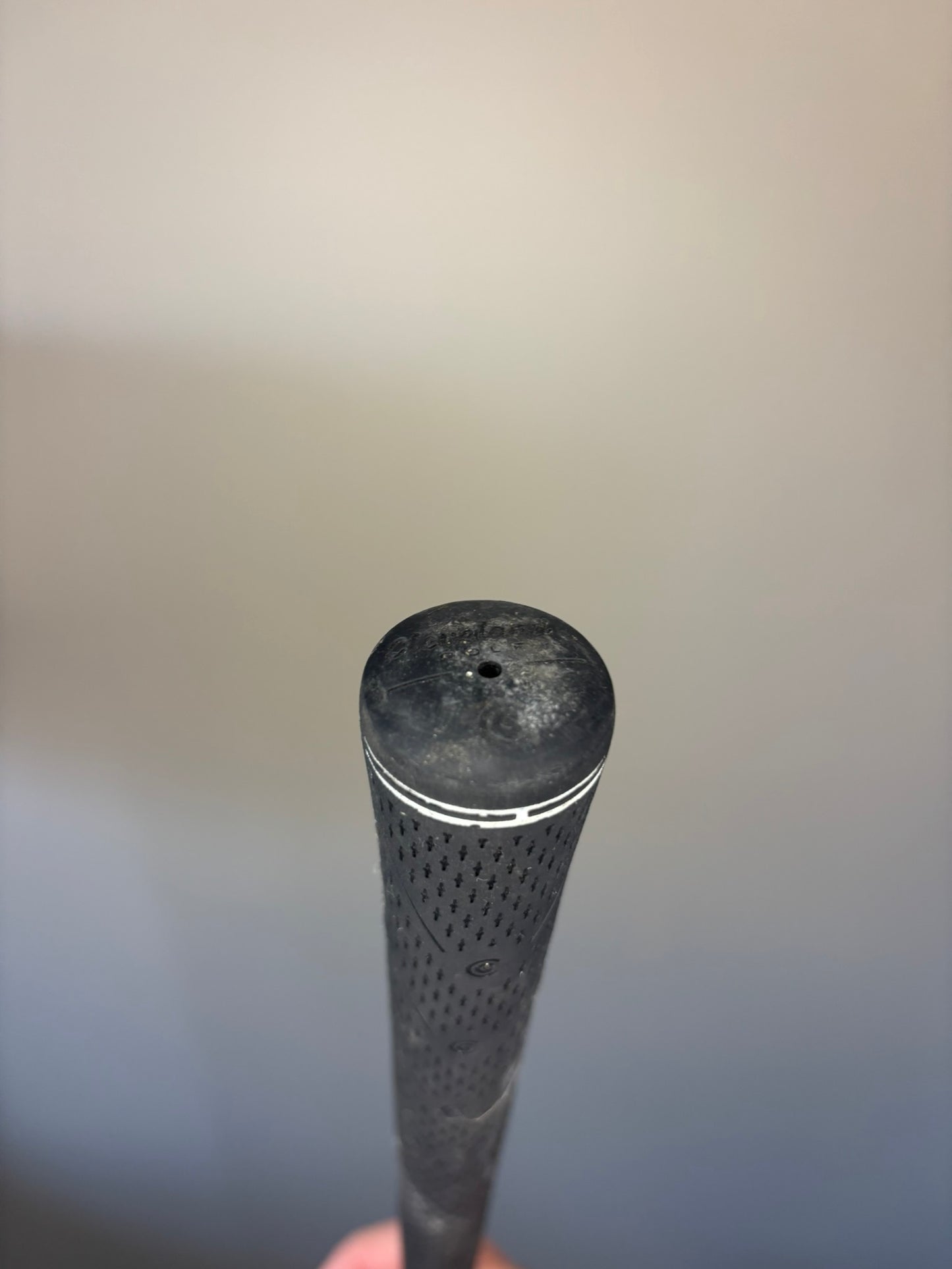 Cleveland CG4 6-Iron Actionlite Stiff Flex 37.5″ NICE