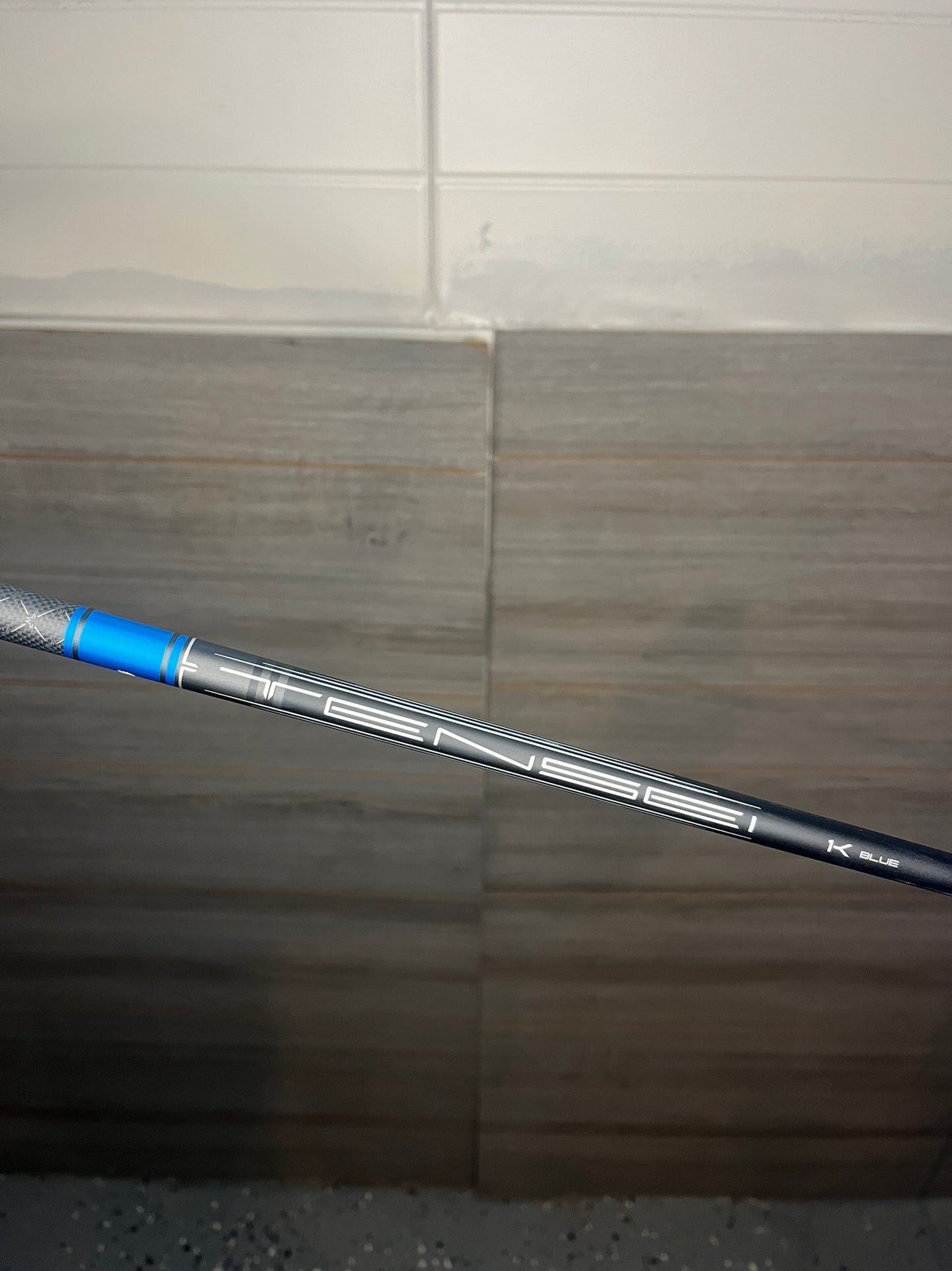 Mitsubishi Tensei 1K Blue 65 Regular Flex Fairway Shaft Mizuno Tip 42.25″ NEW