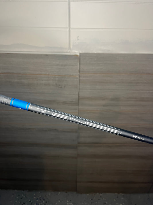 Mitsubishi Tensei 1K Blue 65 Regular Flex Fairway Shaft Mizuno Tip 42.25″ NEW