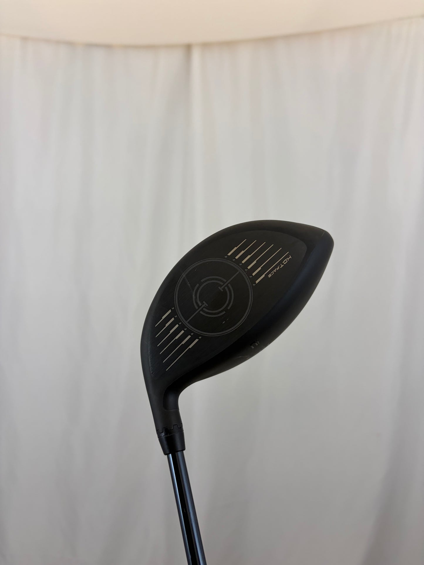 Cobra DarkSpeed MAX Driver 10.5° Ling Stiff Flex 45" NICE