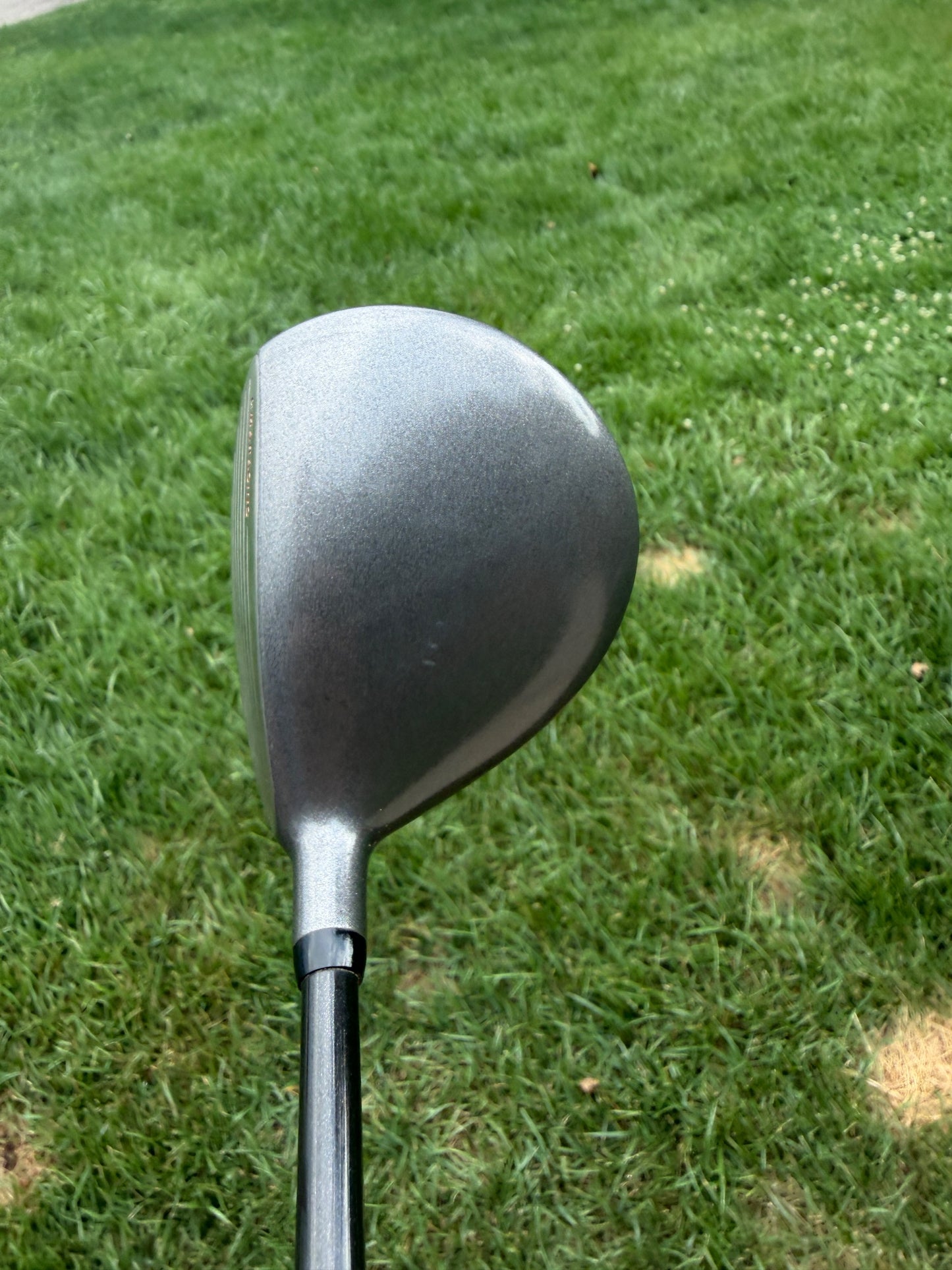 Orlimar Trimetal 2-Wood 12° Vista Pro 90 Stiff Flex 43" +HC NICE — photo 3