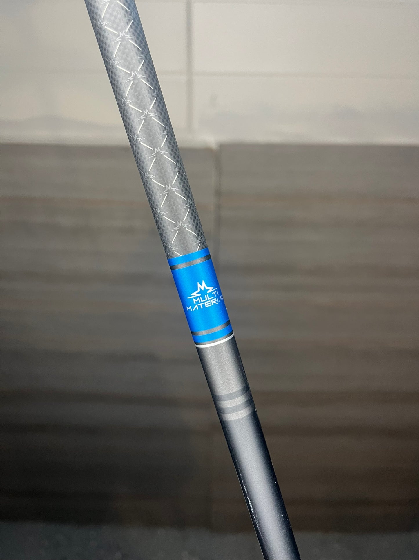 Mitsubishi Tensei 1K Blue 65 Regular Flex Fairway Shaft Mizuno Tip 42.25″ NEW
