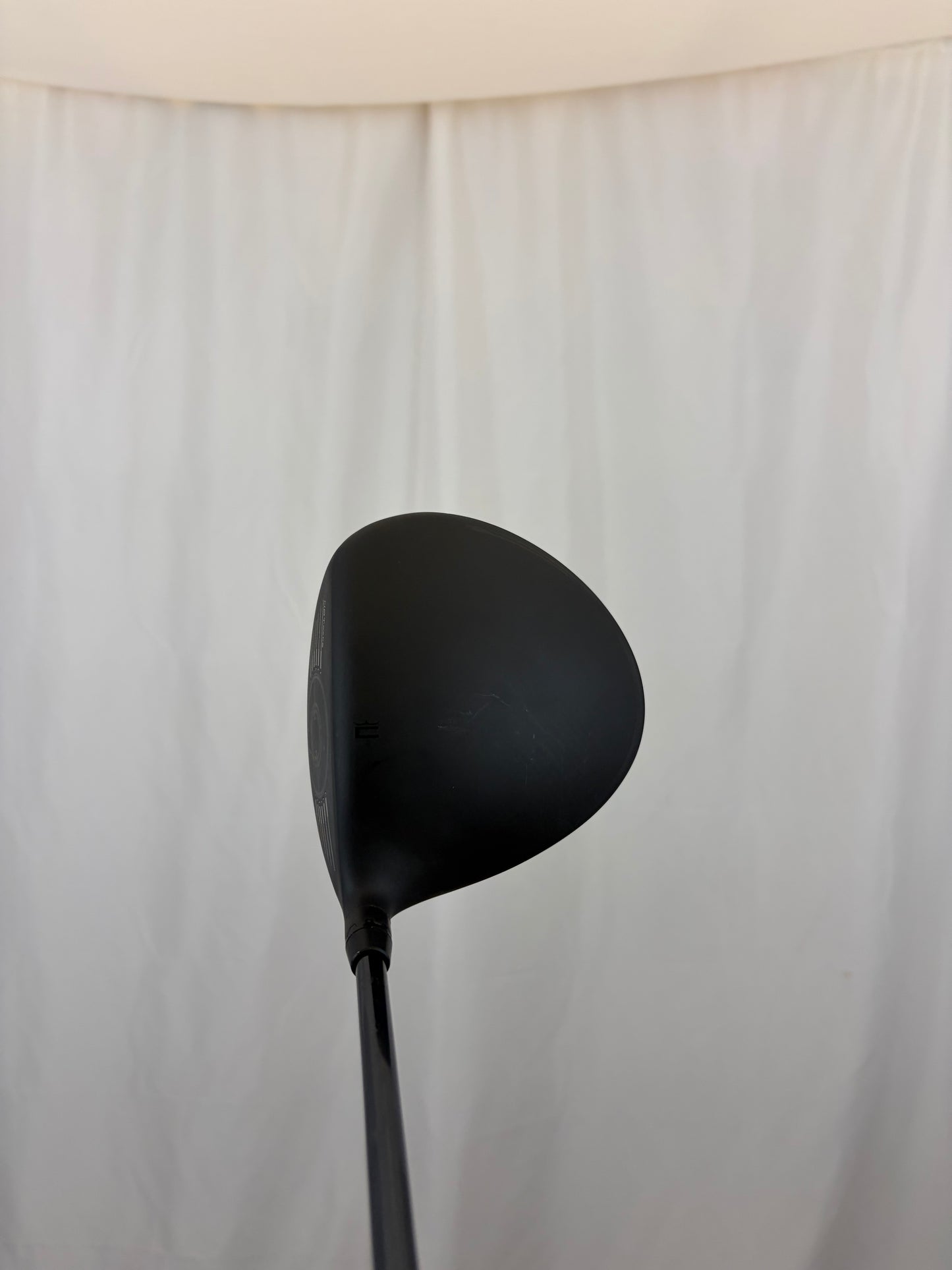 Cobra DarkSpeed MAX Driver 10.5° Ling Stiff Flex 45" NICE