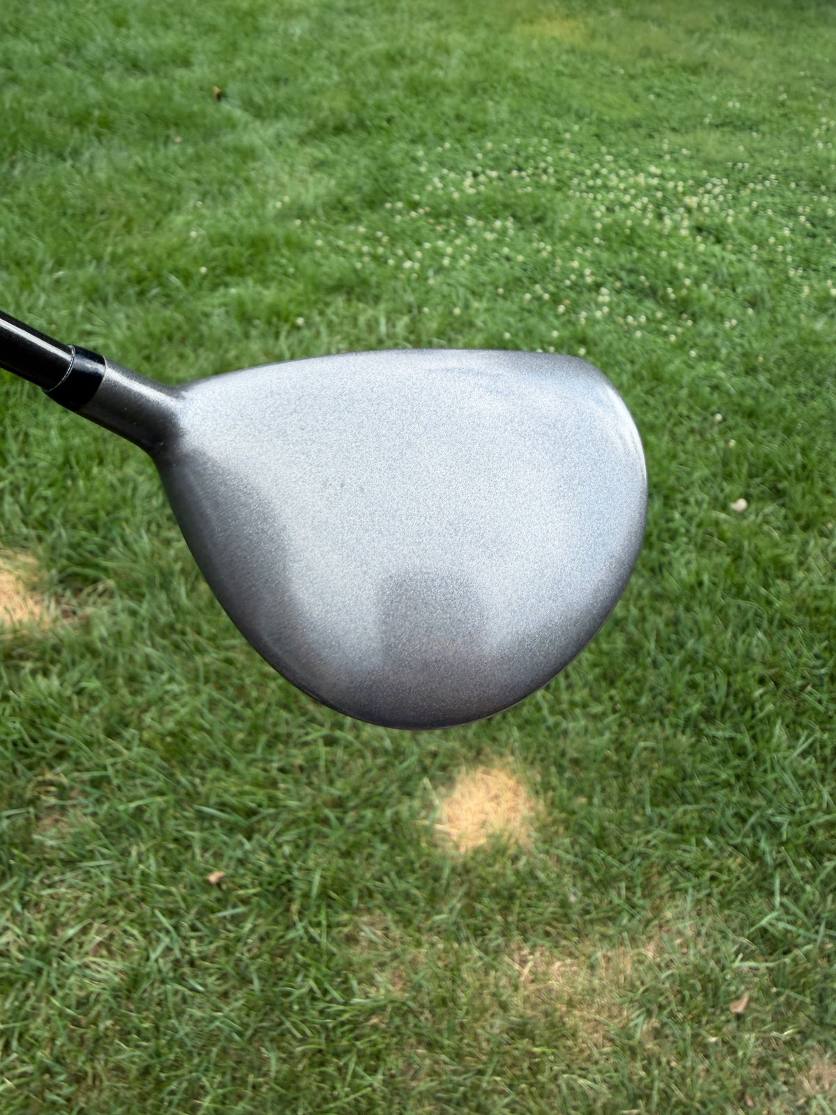 Orlimar Trimetal 2-Wood 12° Vista Pro 90 Stiff Flex 43" +HC NICE — photo 4