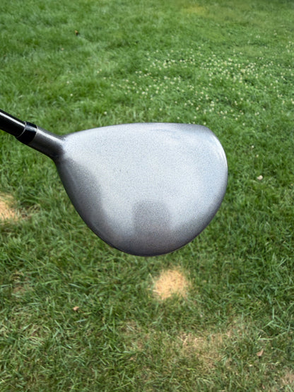 Orlimar Trimetal 2-Wood 12° Vista Pro 90 Stiff Flex 43" +HC NICE — photo 4