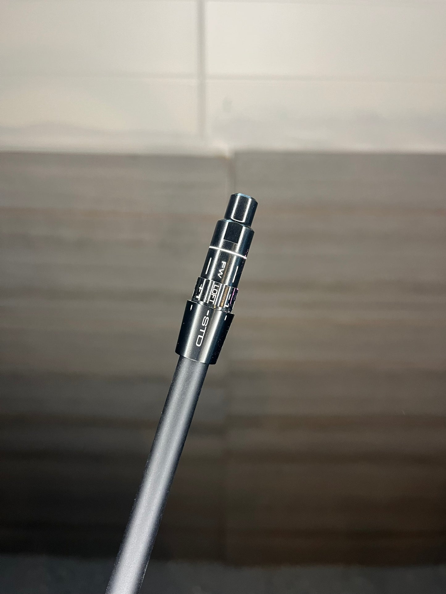 Mitsubishi Tensei 1K Blue 65 Regular Flex Fairway Shaft Mizuno Tip 42.25″ NEW