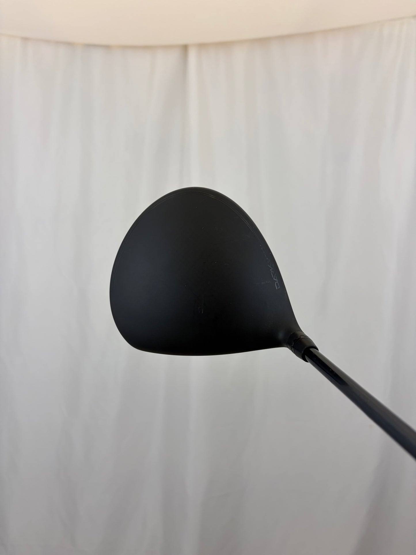 Cobra DarkSpeed MAX Driver 10.5° Ling Stiff Flex 45" NICE