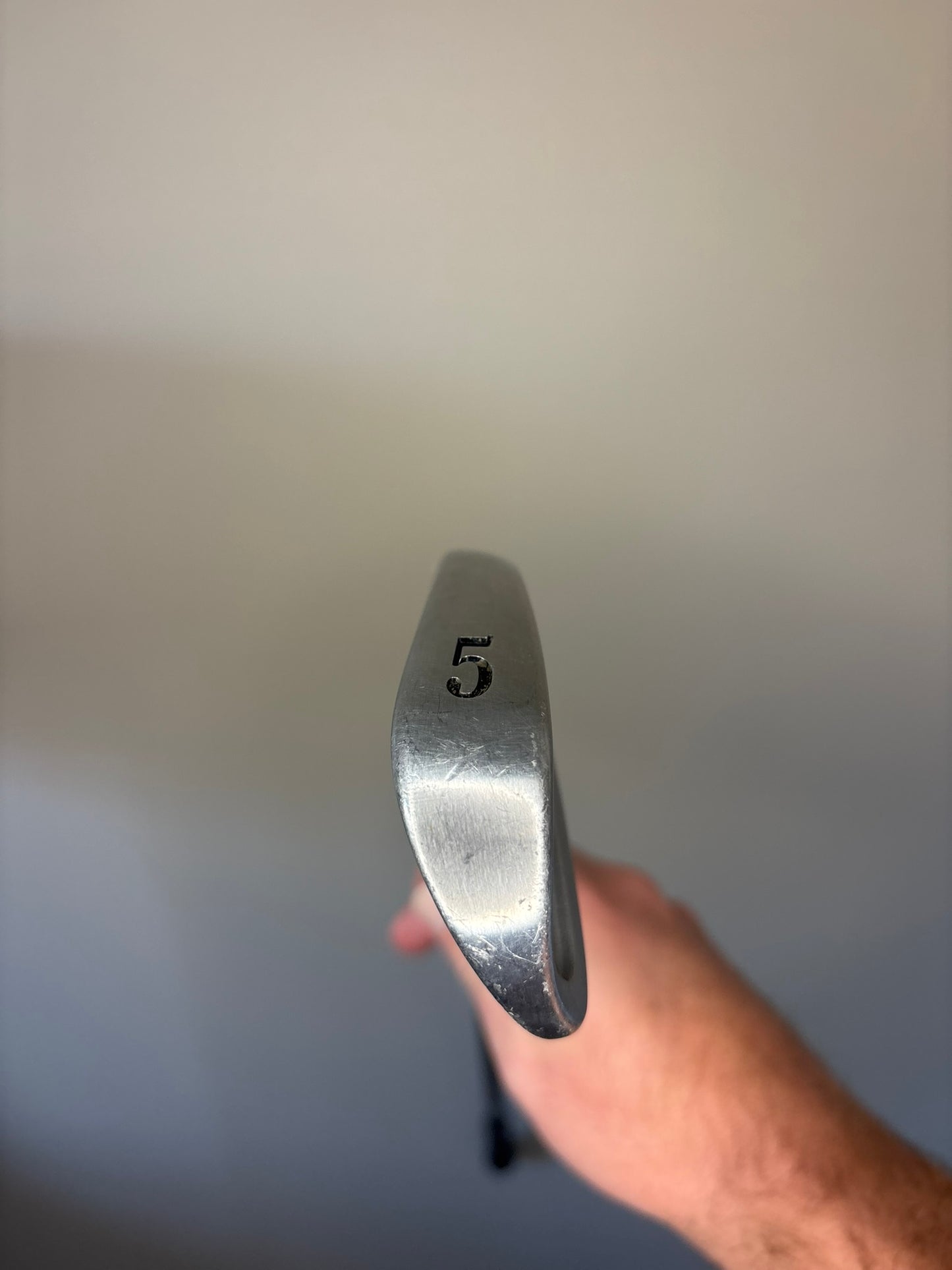 Titleist DCI 981SL 5-Iron Ultralite Graphite Ladies Flex 37″