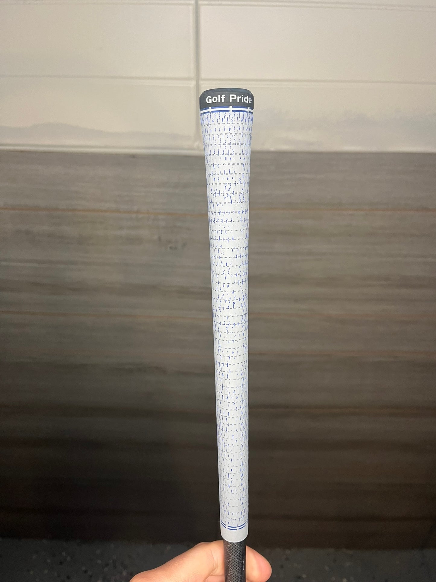 Mitsubishi Tensei 1K Blue 65 Regular Flex Fairway Shaft Mizuno Tip 42.25″ NEW