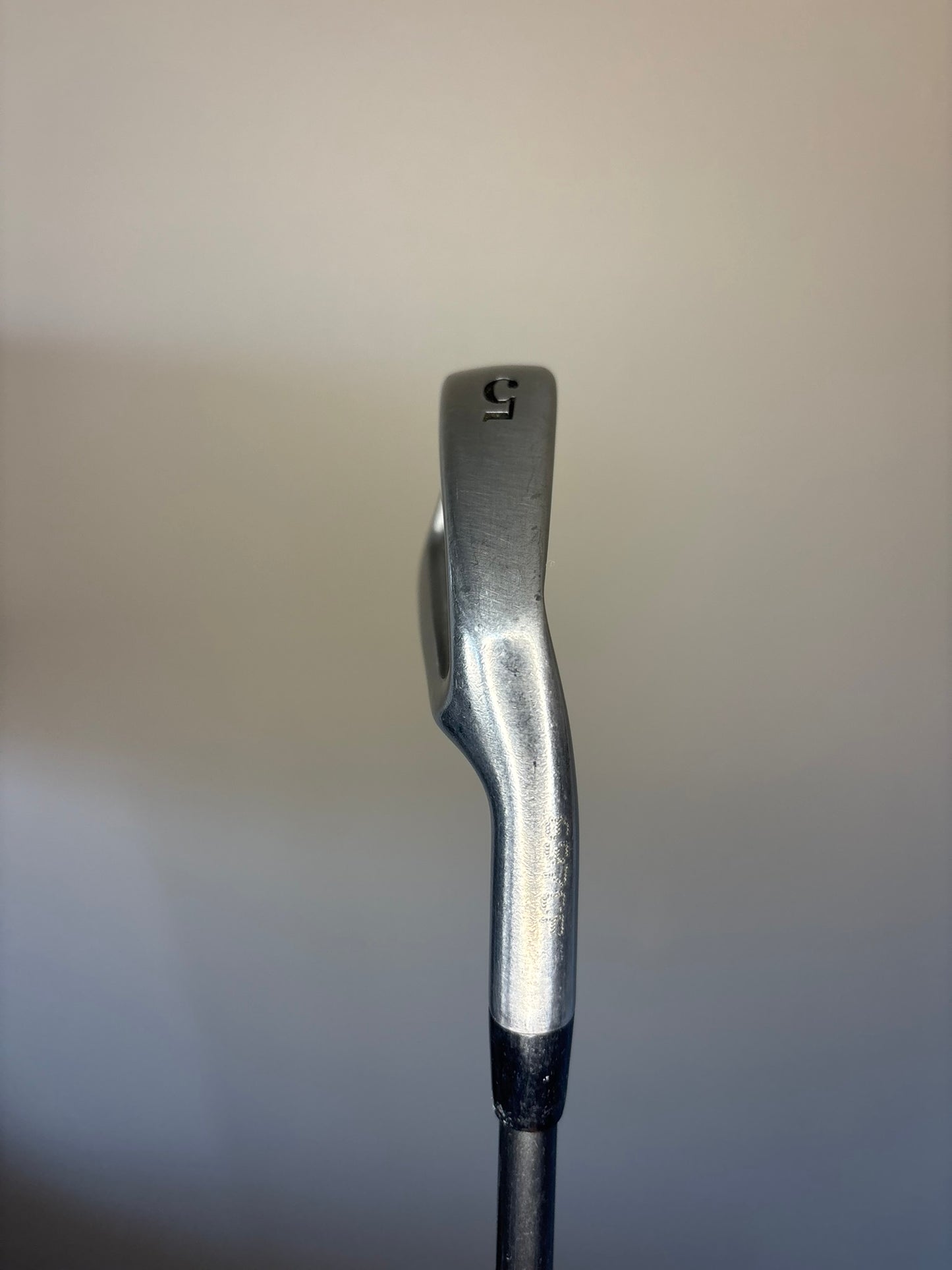 Titleist DCI 981SL 5-Iron Ultralite Graphite Ladies Flex 37″