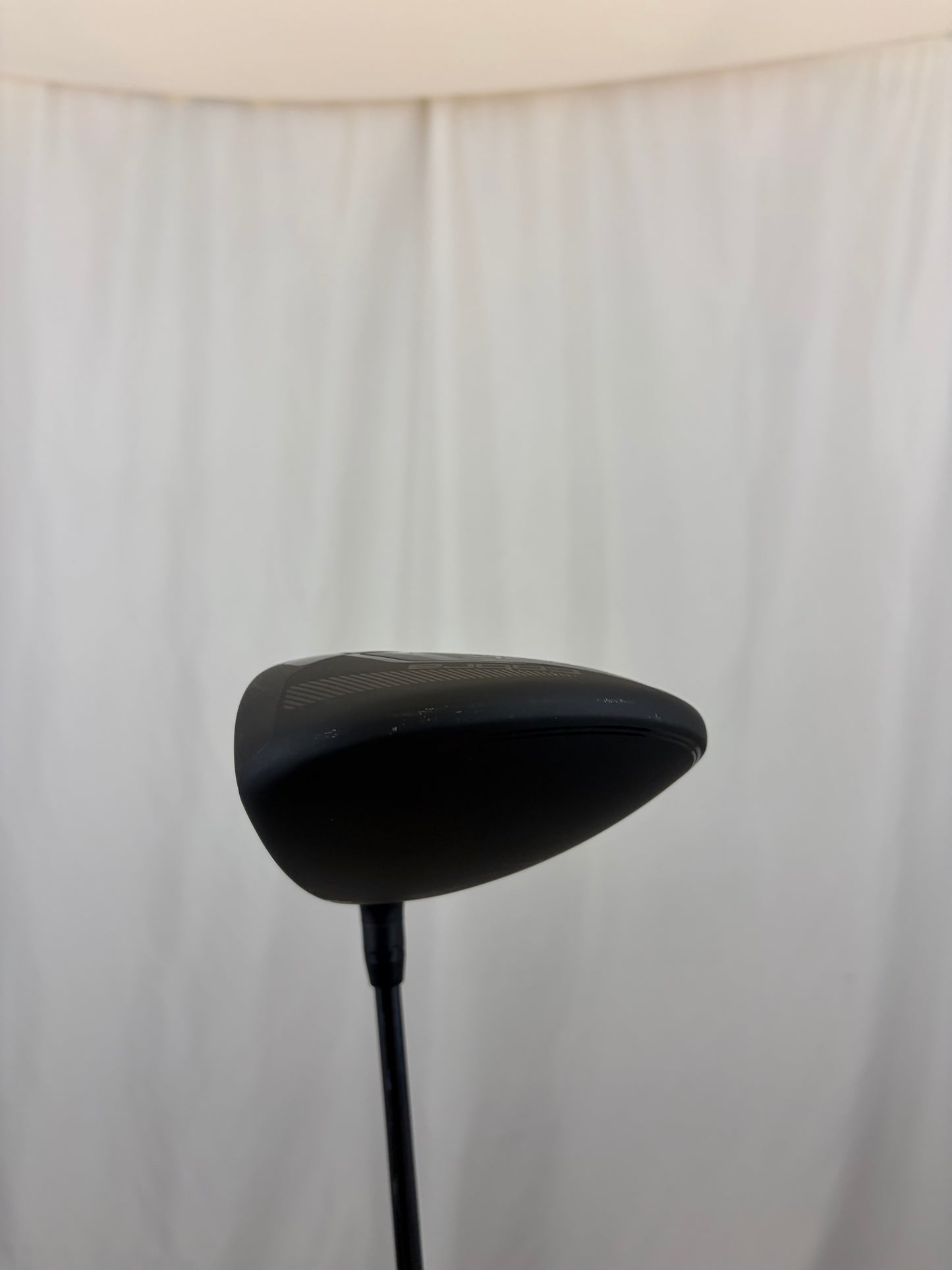 Cobra DarkSpeed MAX Driver 10.5° Ling Stiff Flex 45" NICE
