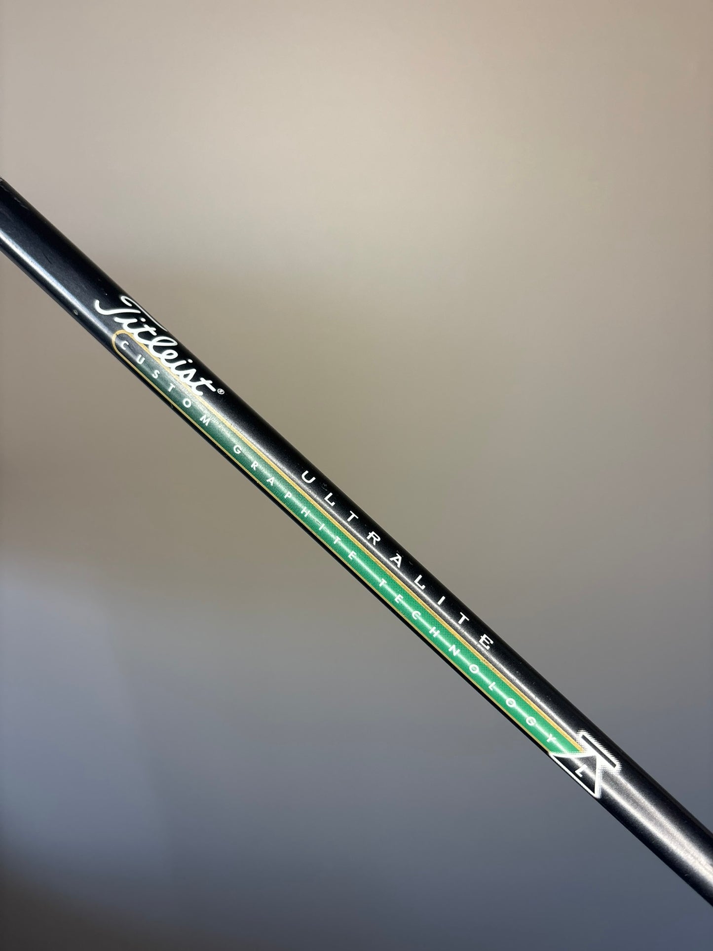 Titleist DCI 981SL 5-Iron Ultralite Graphite Ladies Flex 37″