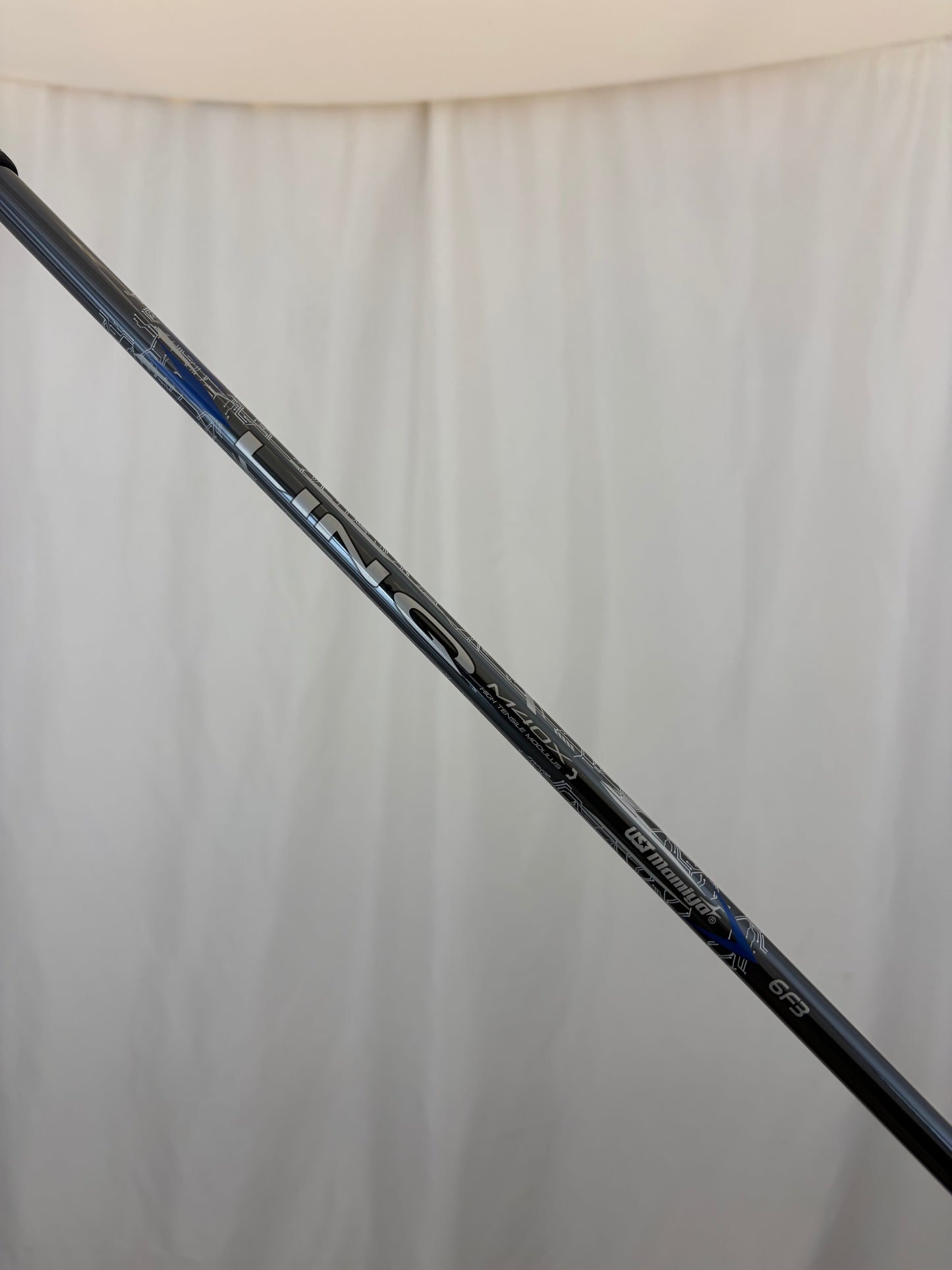 Cobra DarkSpeed MAX Driver 10.5° Ling Stiff Flex 45" NICE