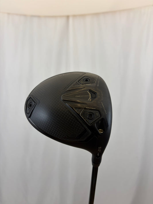 Cobra DarkSpeed LS Driver 9° Kaili Stiff Flex 44" +HC NICE