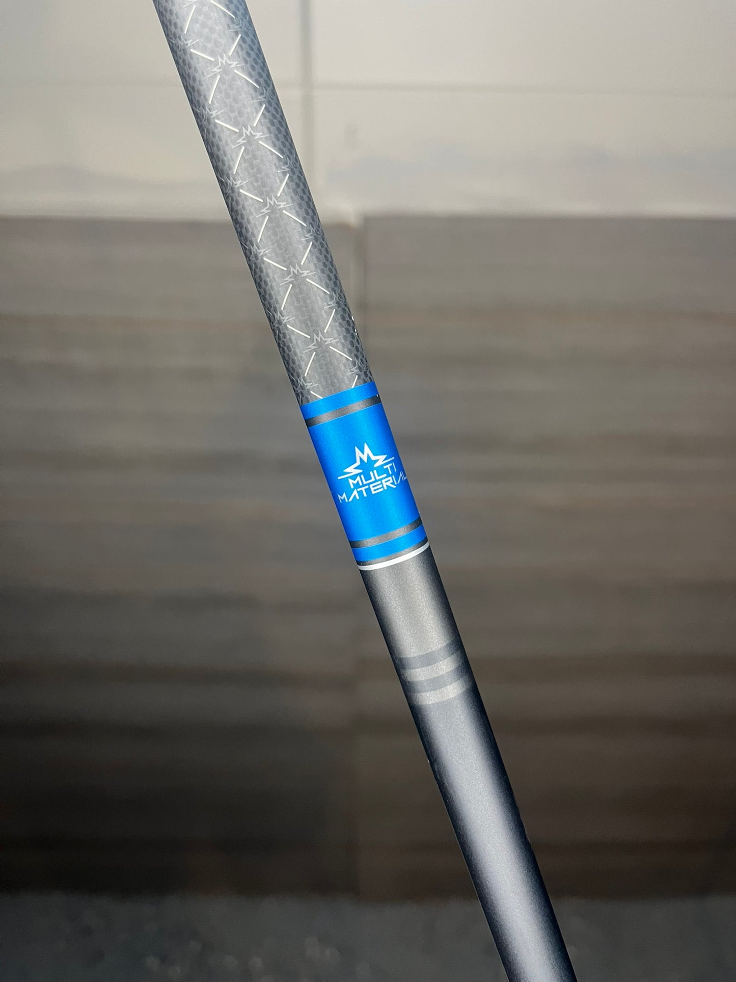 Mitsubishi Tensei 1K Blue 65 Regular Flex Fairway Shaft Mizuno Tip 42.63″ NEW