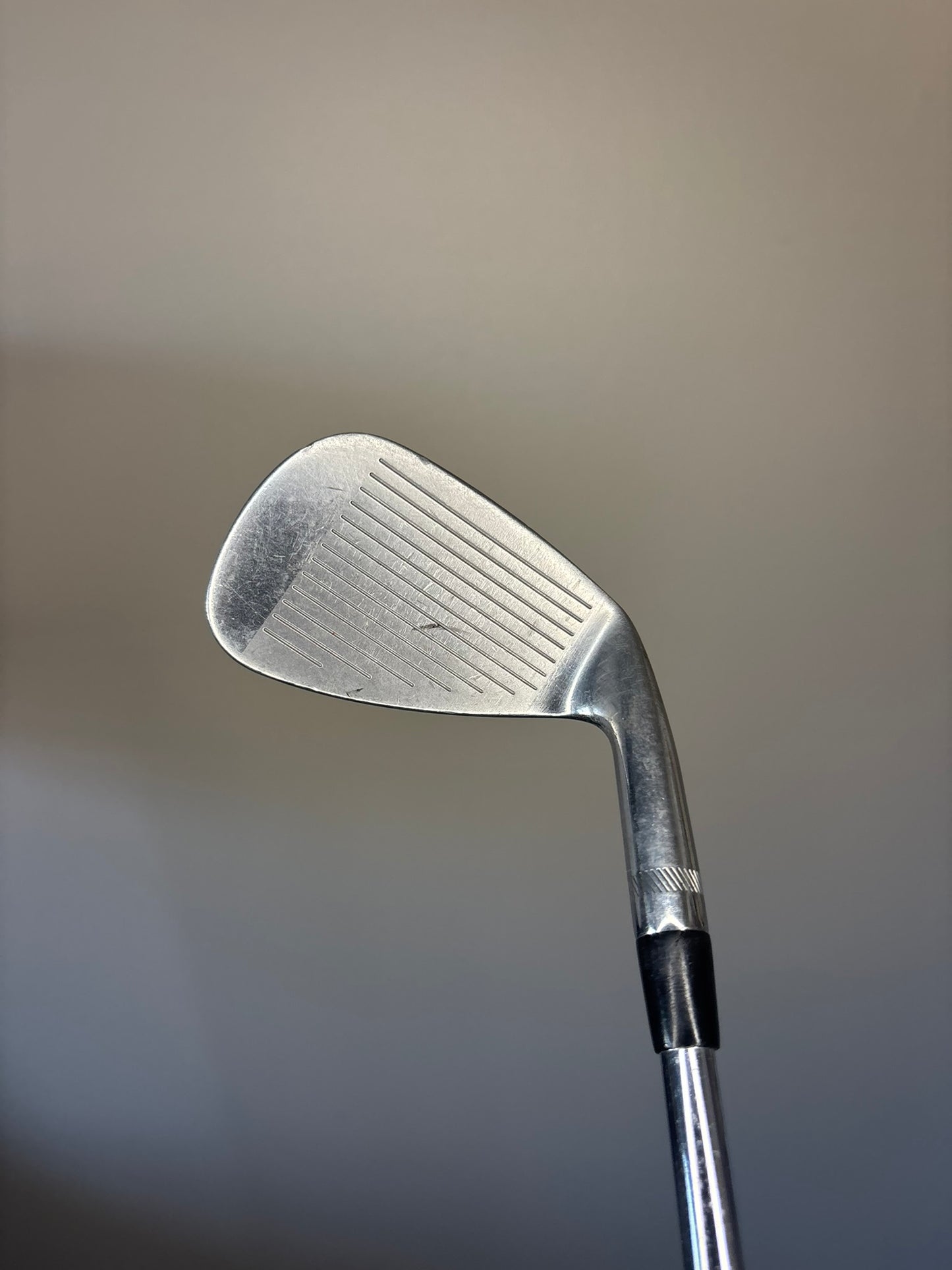 Titleist 731PM 8-Iron DG S300 Stiff Flex Lefty 36.5″ NICE