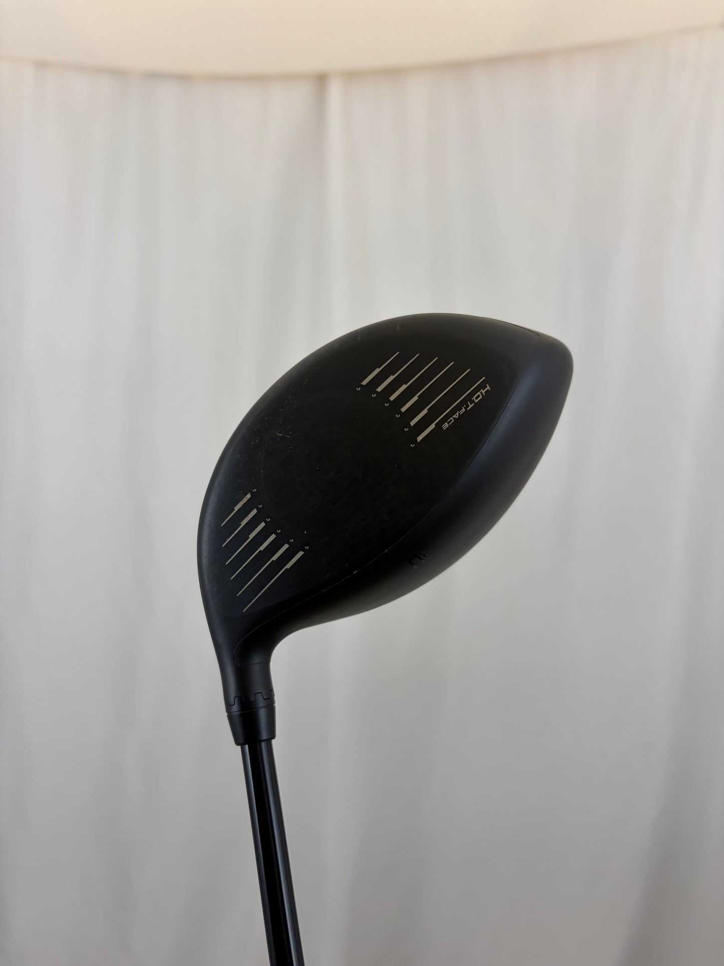 Cobra DarkSpeed LS Driver 9° Kaili Stiff Flex 44" +HC NICE