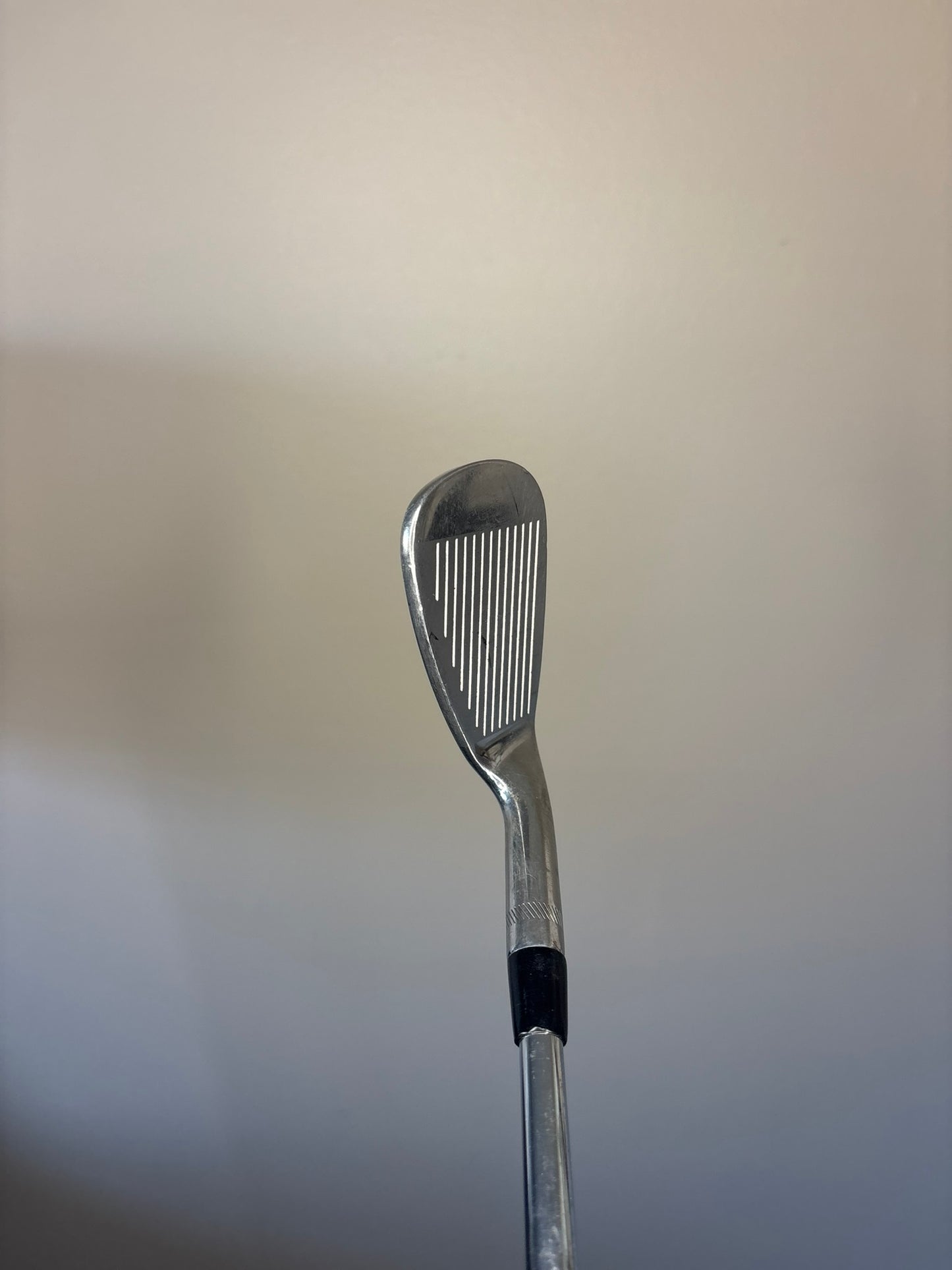 Titleist 731PM 8-Iron DG S300 Stiff Flex Lefty 36.5″ NICE